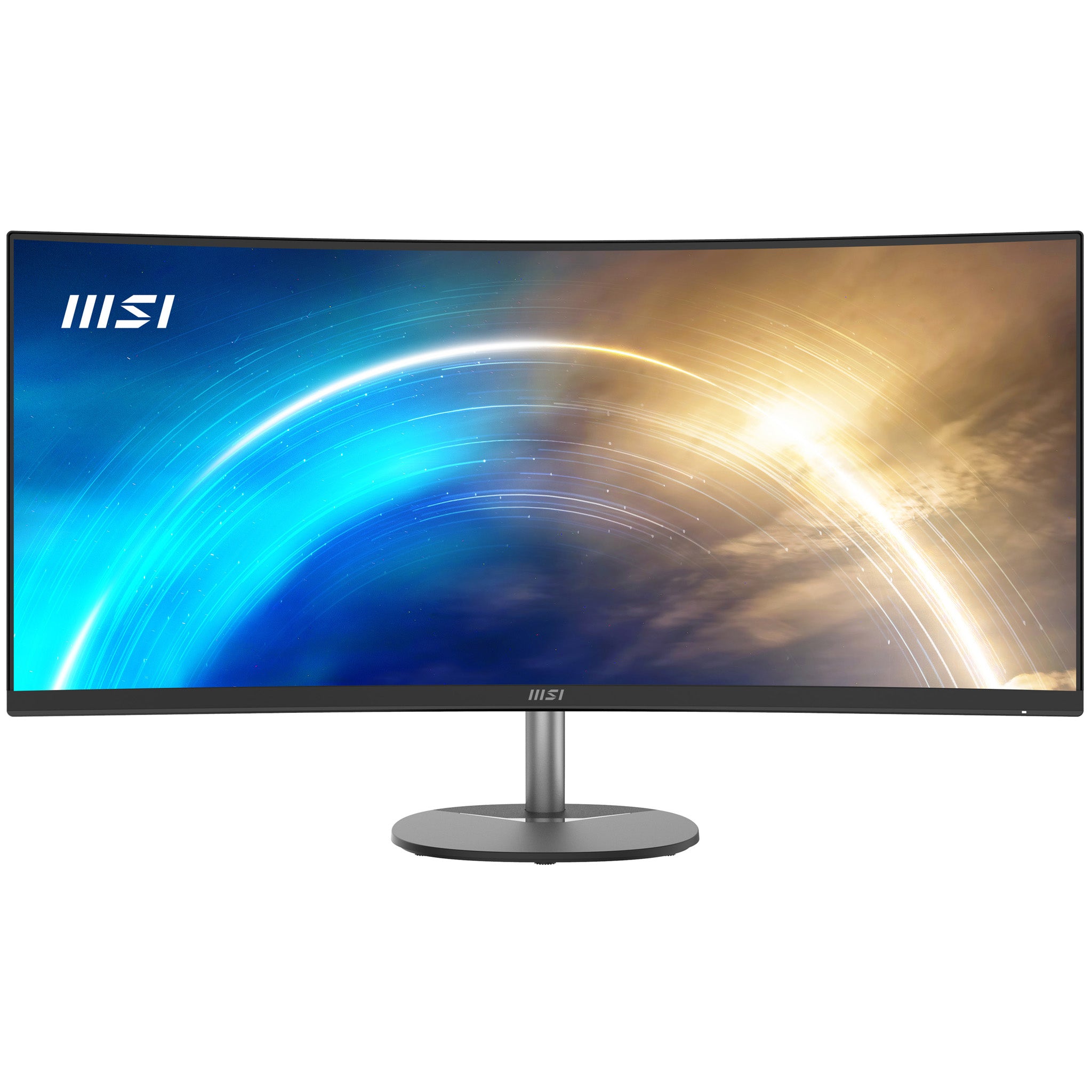 ad HD Svart MSI PRO MP341CQ 4719072960964|4719072971212|0824142287309|824142287309 Platta Pc-Skärmar Pro Pro MP341CQ www.el