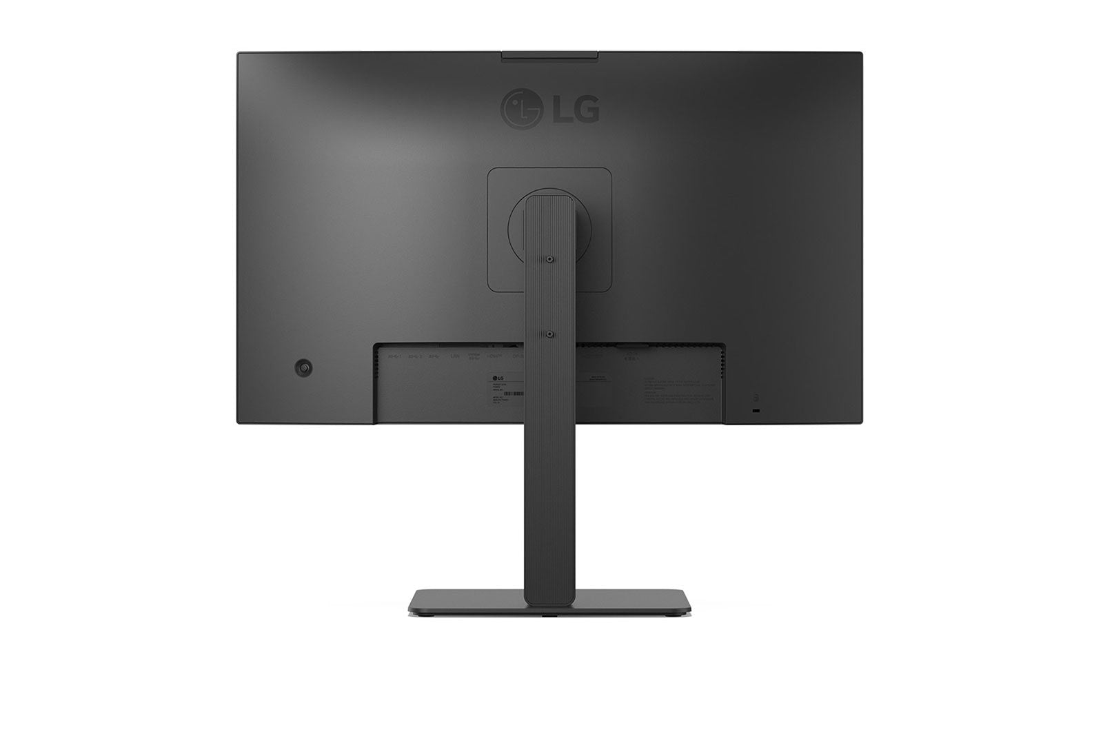 tricalStuff.se LG 27BA850-B platta pc-skärmar 68,6 cm (27") 1920 x 1080 pixlar Full HD Svart LG 27BA850-B 8806096207307 Pl