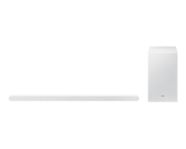 www.electricalstuff.se ElectricalStuff.se Samsung HW-S701D/EN soundbar-högtalare Vit 3.1 kanaler Samsung HW-S701D/EN 88060