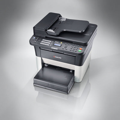 FS-1325MFP laser A4 1800 x 600 DPI 25 ppm KYOCERA 1102M73NL2 0632983053294|632983053294 Multifunktionsskrivare ECOSYS FS-1