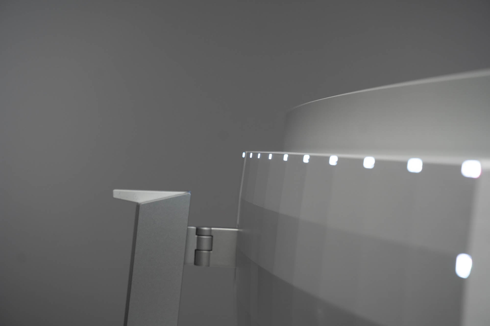 tta pc-skärmar 124,2 cm (48.9") 5120 x 1440 pixlar Dual QHD QD-OLED Vit Philips 49M2C8900/00 8712581801663 Platta Pc-Skärmar