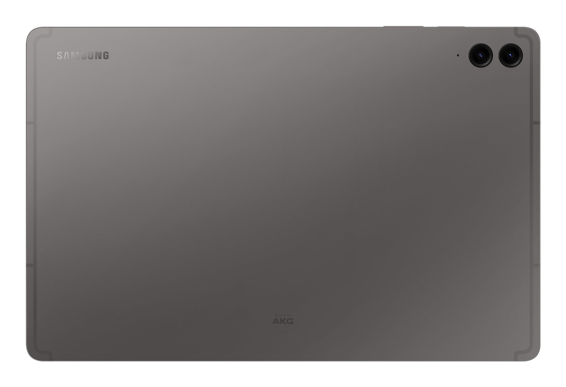 -Fi 6 (802.11ax) Android 13 Grå Samsung SM-X610NZAEEUB 8806095165035 Datorplattor Galaxy Tab S9 FE+ S9 FE+ www.electricalst