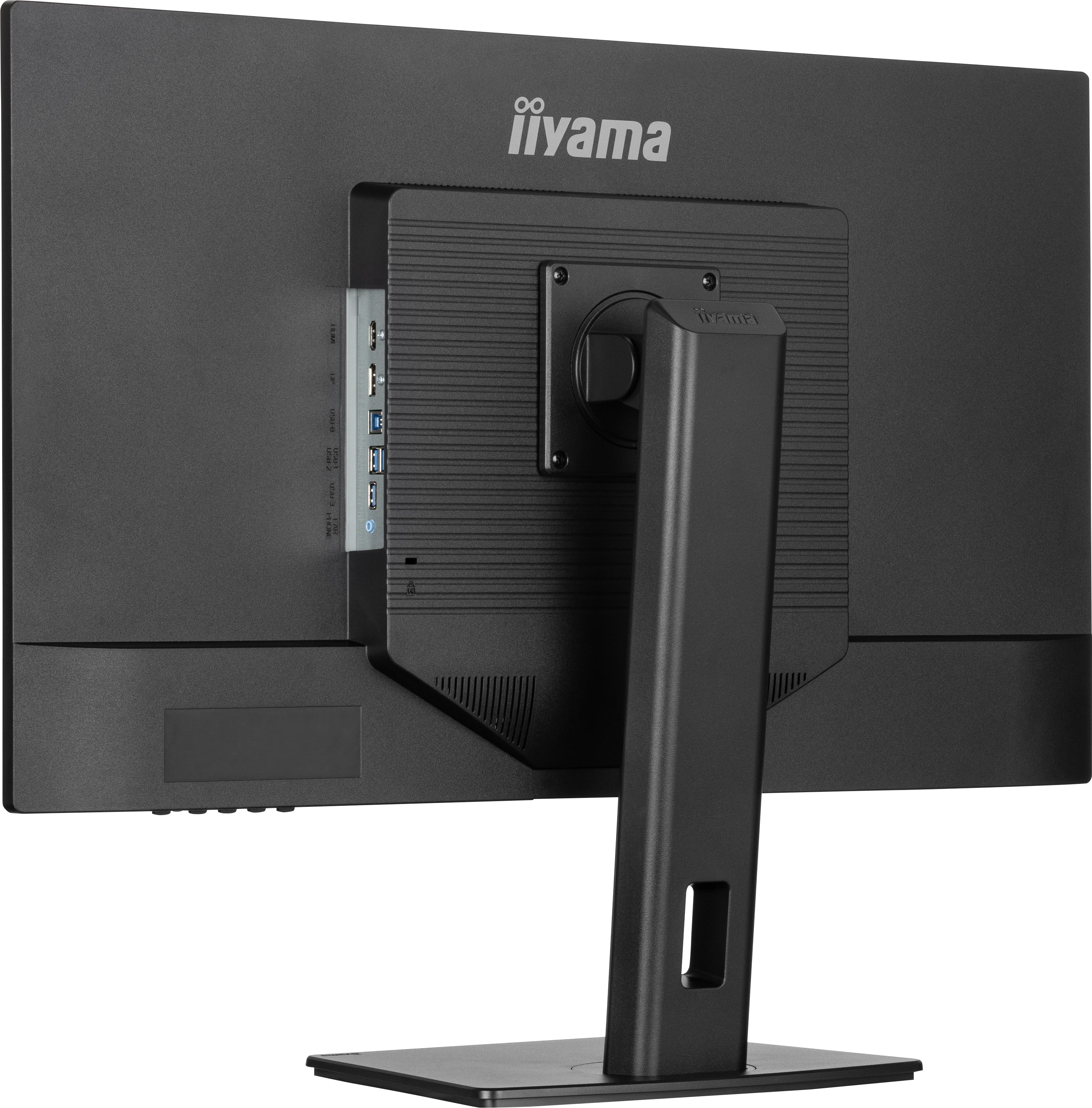tuff.se ElectricalStuff.se iiyama ProLite XB3270QSU-B1 platta pc-skärmar 81,3 cm (32") 2560 x 1440 pixlar Wide Quad HD LED