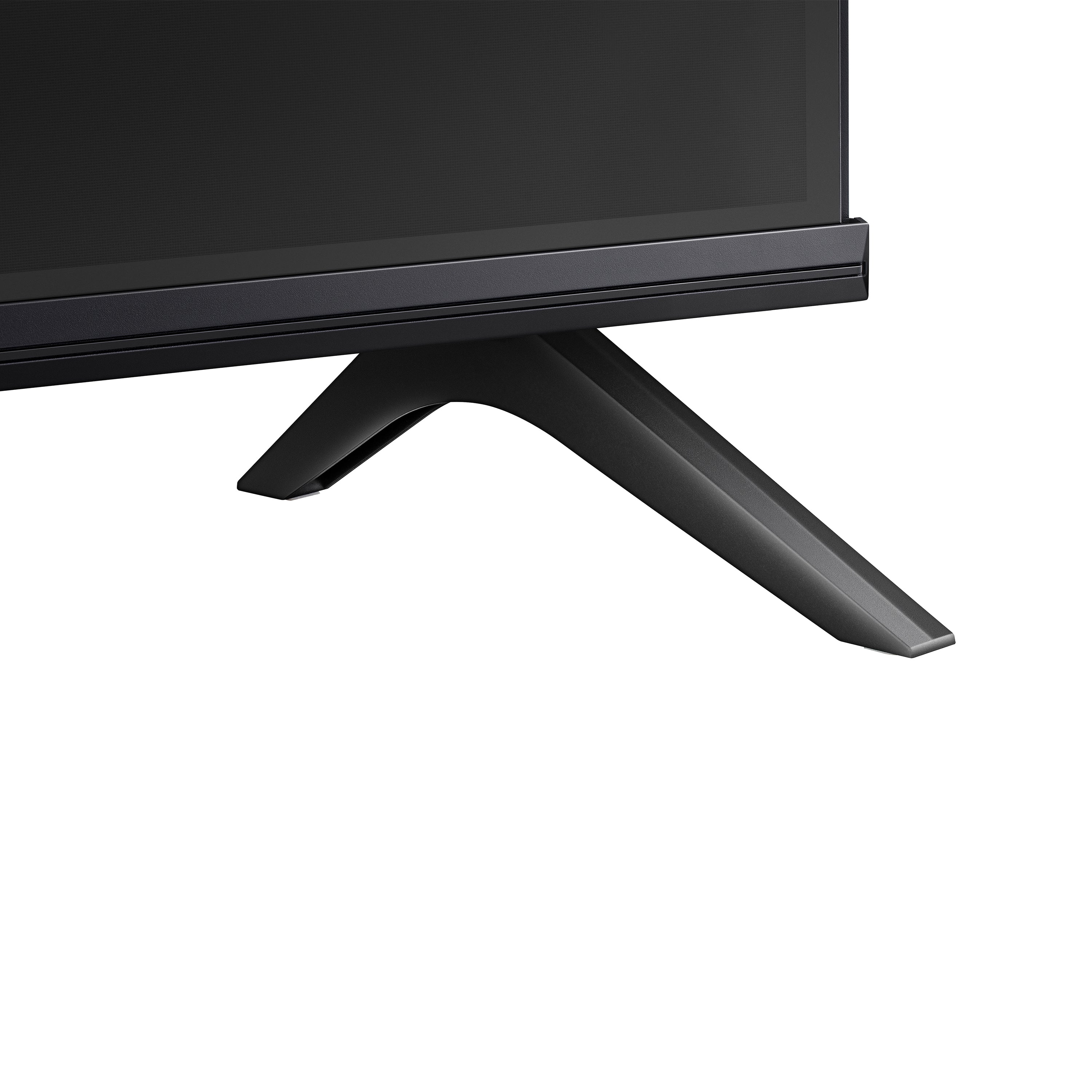 ElectricalStuff.se Hisense 32A4K TV-apparat 81,3 cm (32") HD Smart-TV Wi-Fi Svart 200 cd/m² Hisense 32A4K 6942147485064|69