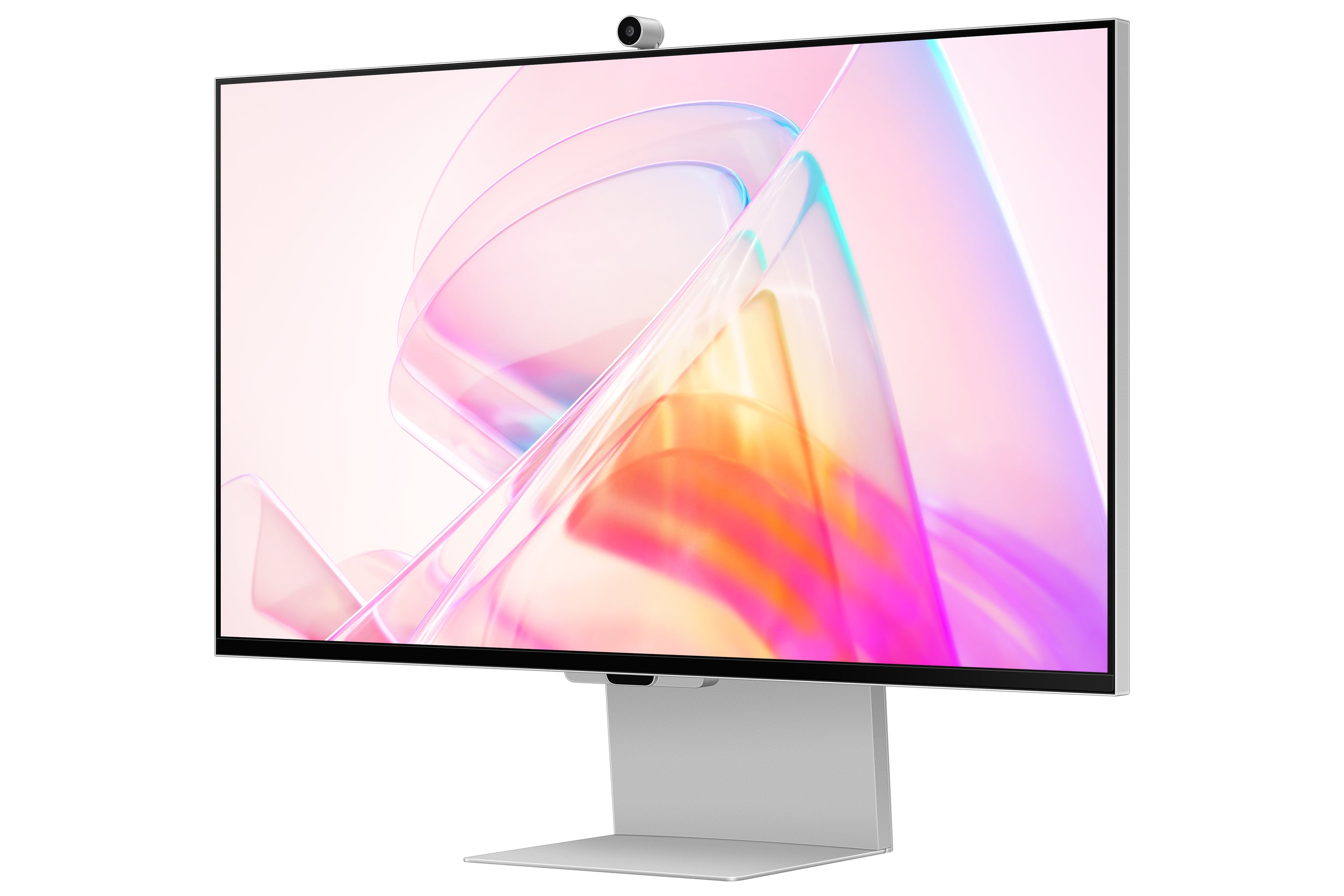 cm (27") 5120 x 2880 pixlar 5K Ultra HD LCD Silver Samsung LS27C902PAUXEN 8806095006413|8592978479503 Platta Pc-Skärmar Vie