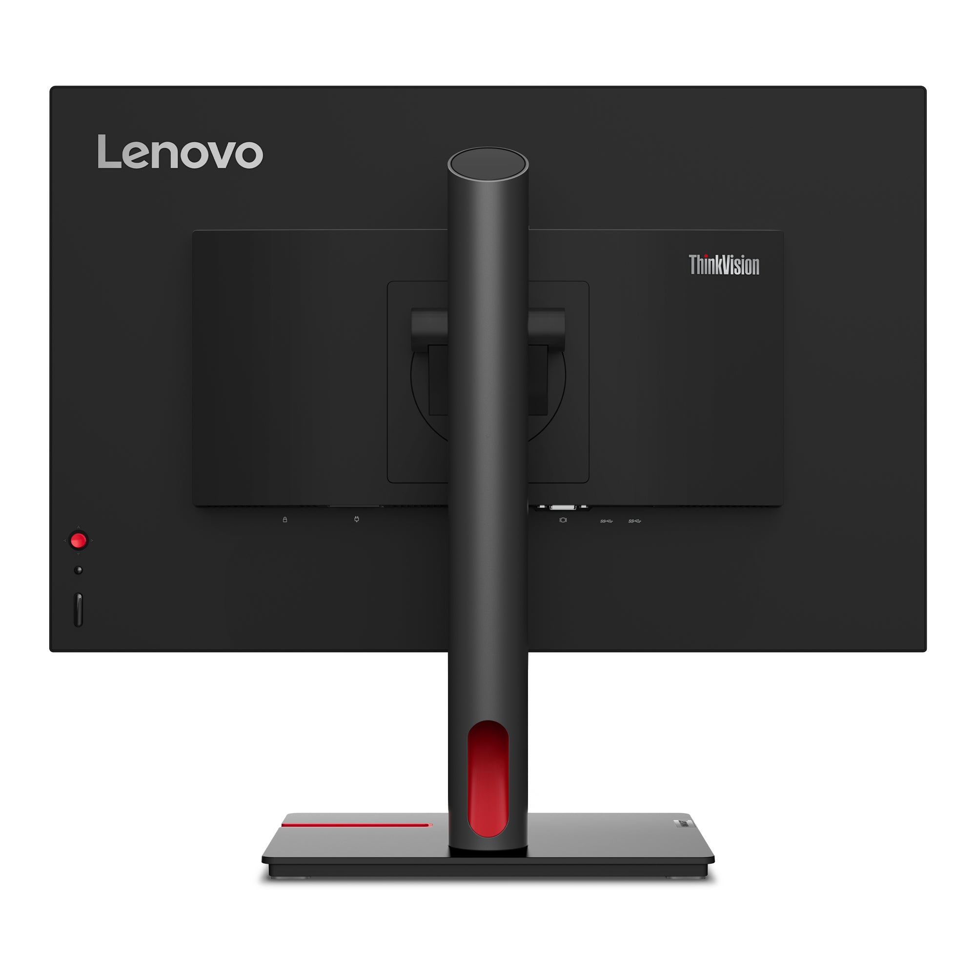 |197530796128 Platta Pc-Skärmar ThinkVision T24d-30 www.electricalstuff.se ElectricalStuff.se Lenovo ThinkVision T24d-30