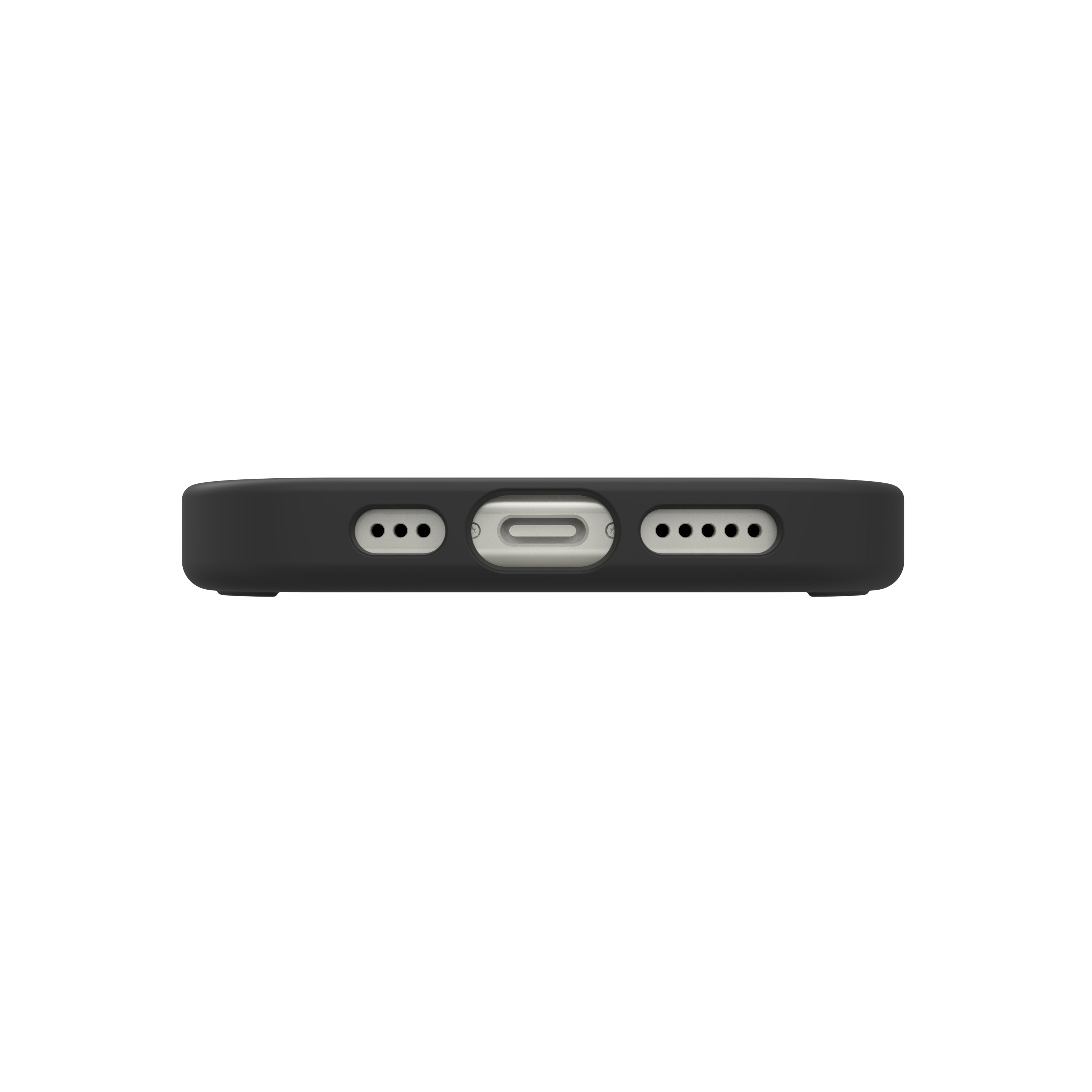 calstuff.se ElectricalStuff.se ZAGG Cases Manhattan Snap Apple iPhone 15/iPhone 14/13 Black EN/FR ZAGG 702312676 084005619