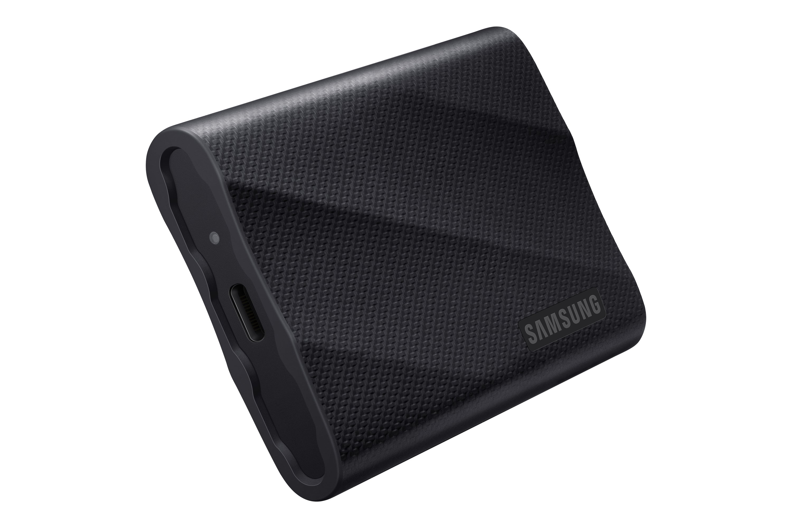 se Samsung MU-PG4T0B 4 TB USB Type-C 3.2 Gen 2 (3.1 Gen 2) Svart Samsung MU-PG4T0B/EU 8806094914672 Externa SSD-Hårddiskar
