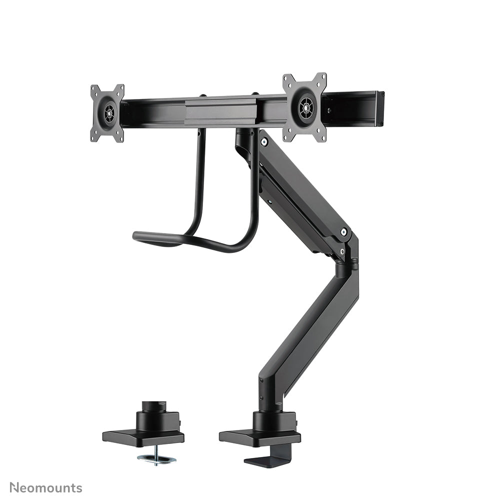 ctricalstuff.se ElectricalStuff.se Neomounts NM-D775DXBLACK fäste och ställ till bildskärm 81,3 cm (32") Bord Svart Neomou