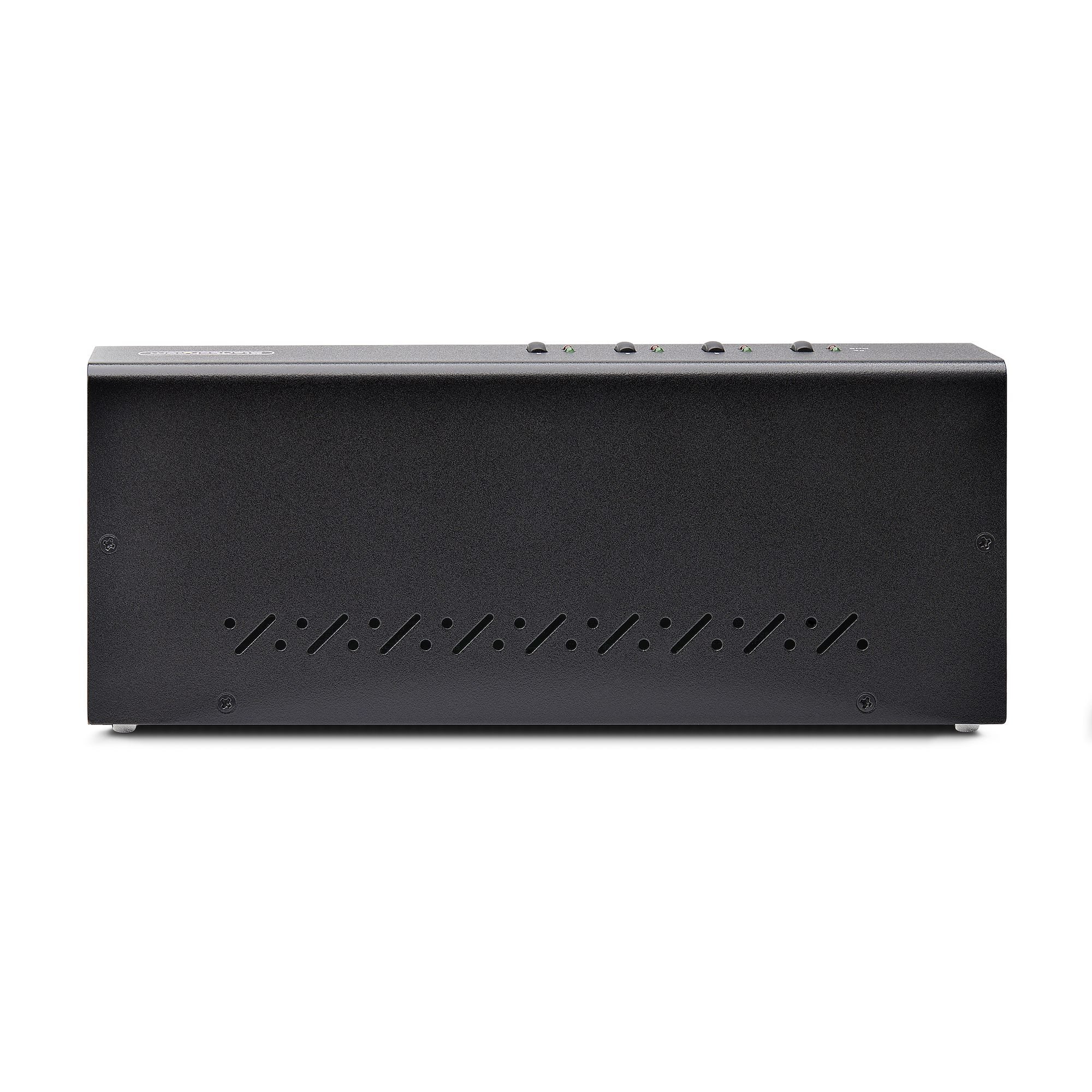 kknapp, TAA-kompatibel - ESD-skydd på nivå 3.5 Dela mus, tangentbord, USB 5 Gbps-hubb och dubbla DisplayPort-skärmar med 4K