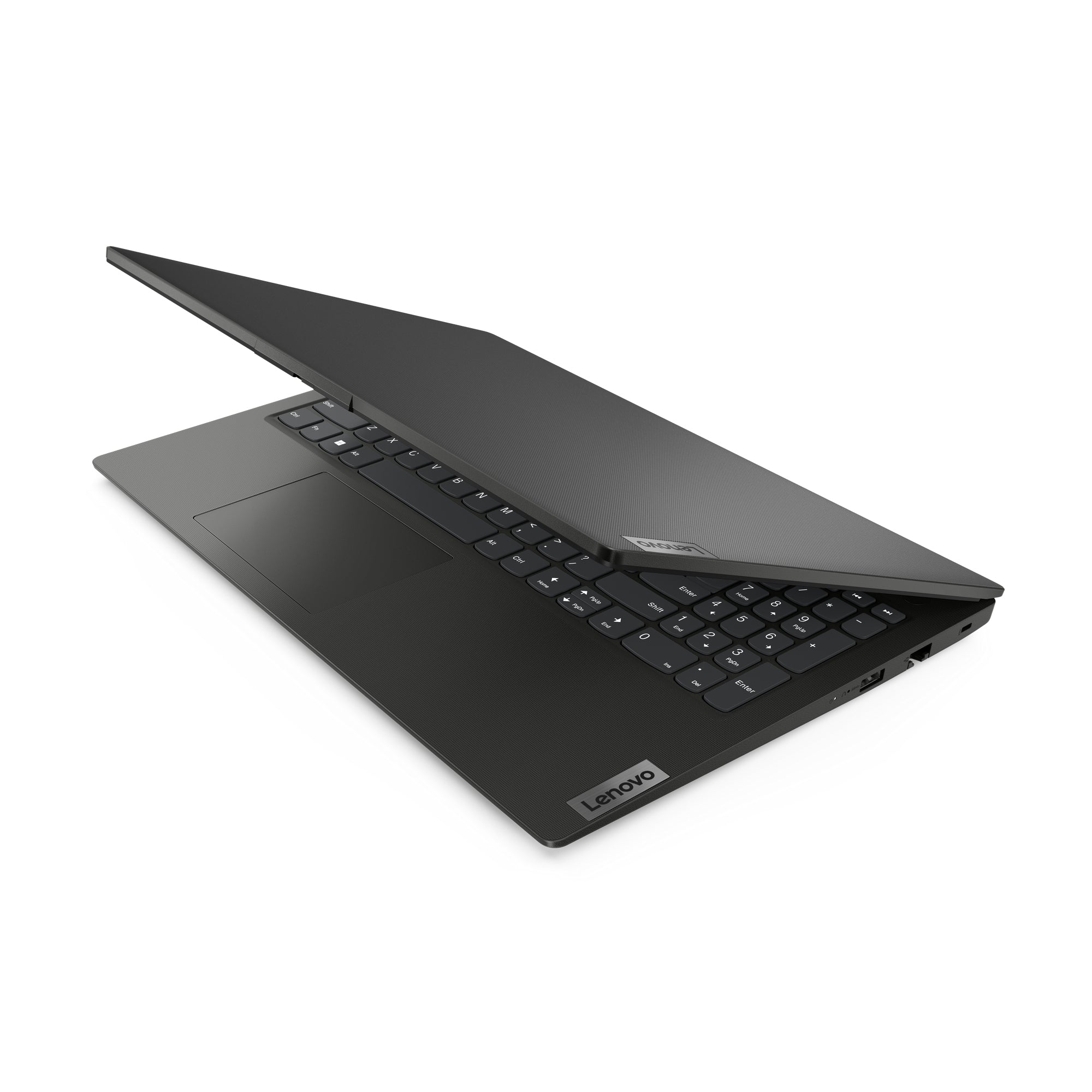 Full HD 16 GB LPDDR5-SDRAM 512 GB SSD Wi-Fi 5 (802.11ac) Windows 11 Pro Svart Lenovo 82YU00JYGE 0196803654509|196803654509 B