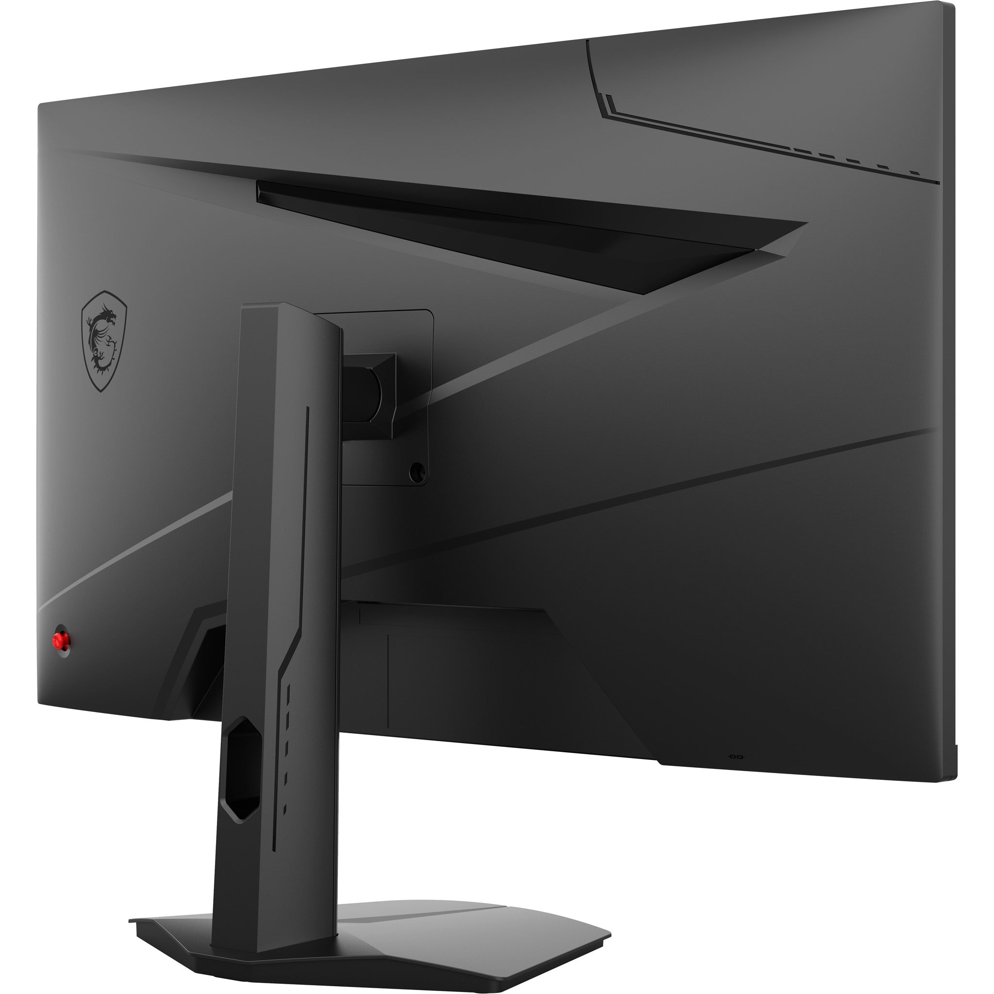 SI G274F platta pc-skärmar 68,6 cm (27") 1920 x 1080 pixlar Full HD LCD Svart MSI G274F 0824142311332|824142311332|471137704