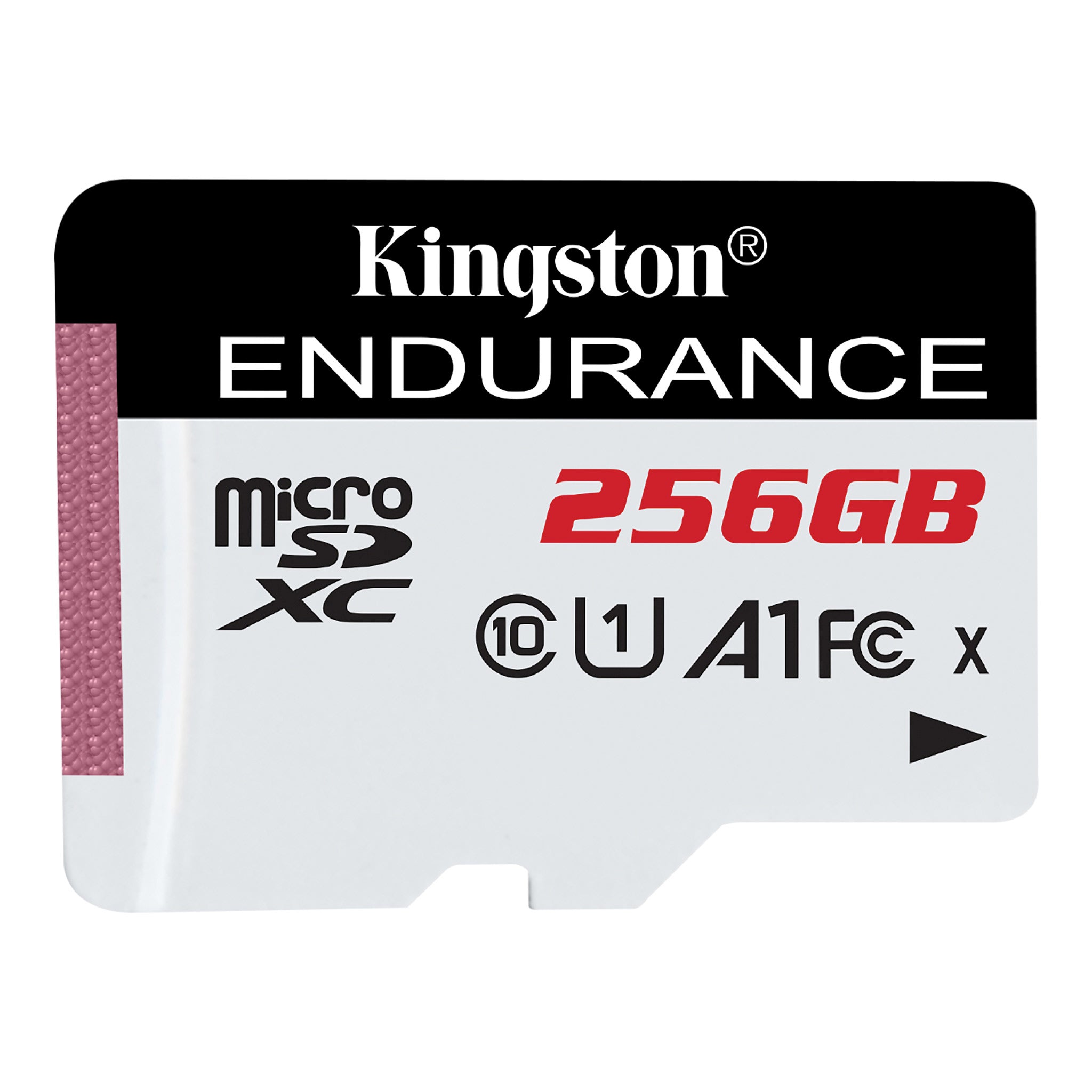 www.electricalstuff.se ElectricalStuff.se Kingston Technology SDCE/256GB flashminne MicroSDXC UHS-I Klass 10 Kingston Tech
