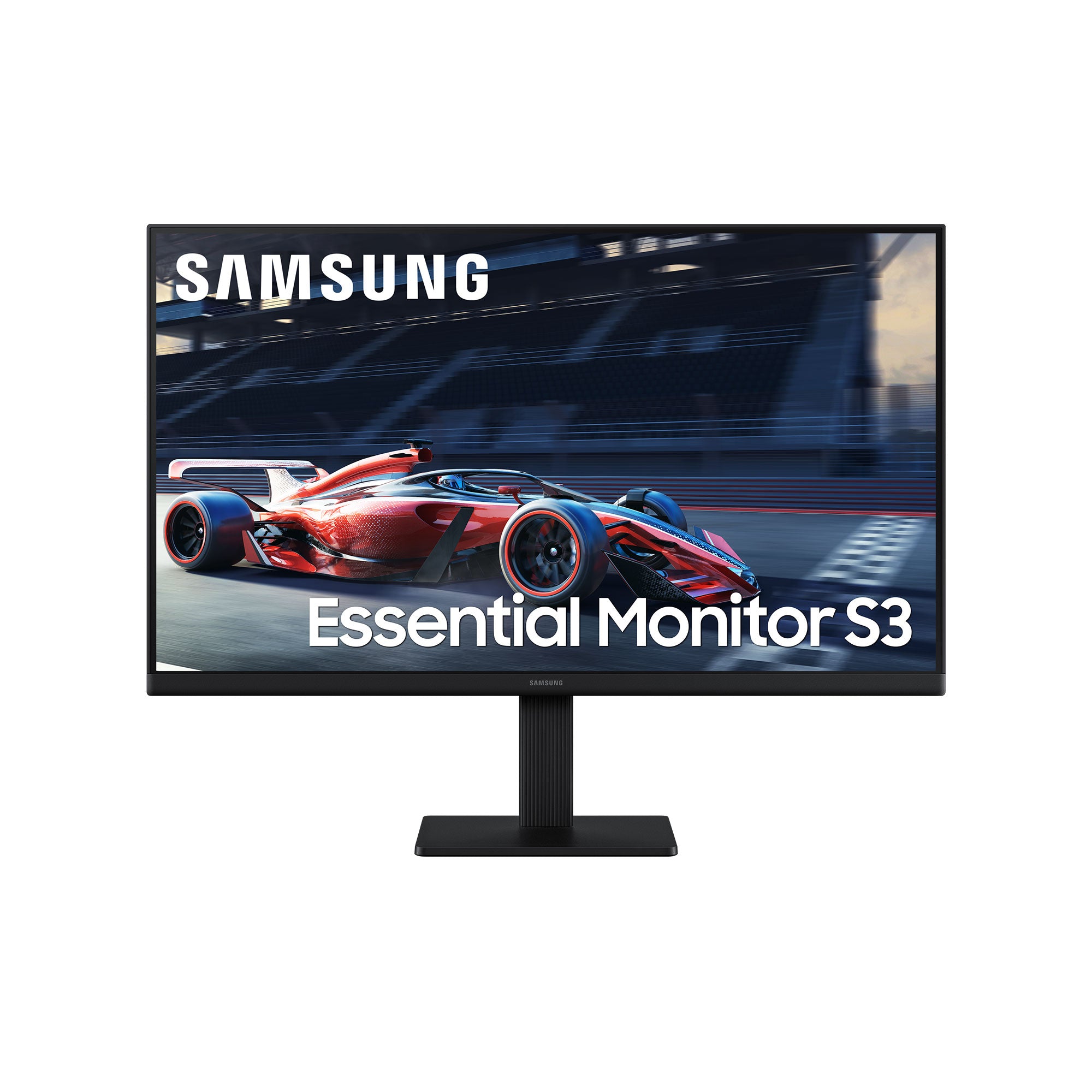 www.electricalstuff.se ElectricalStuff.se Samsung S30GD platta pc-skärmar 61 cm (24") 1920 x 1080 pixlar Full HD LCD Svart