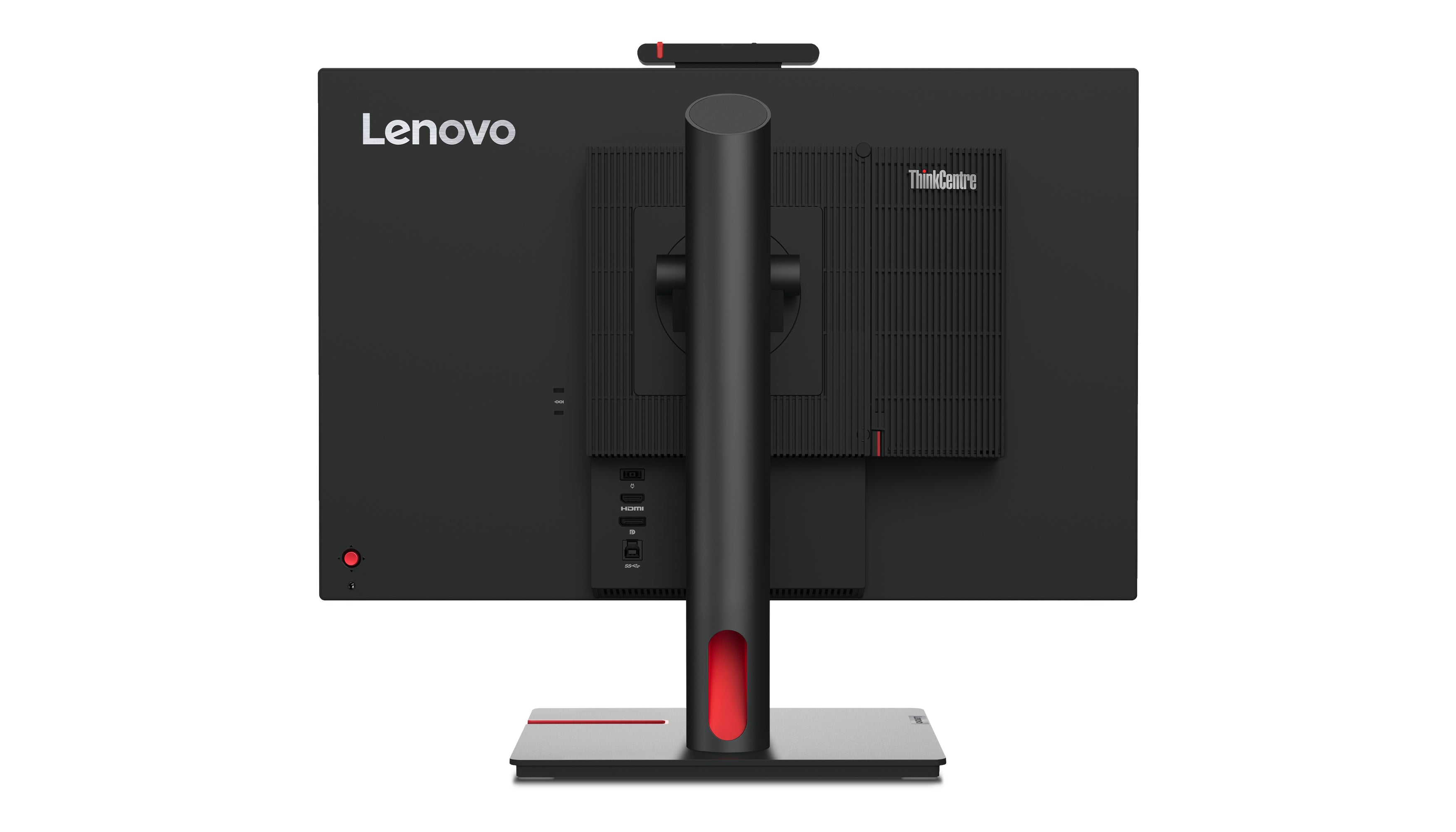 Pc-Skärmar ThinkCentre Tiny-In-One 24 www.electricalstuff.se ElectricalStuff.se Lenovo ThinkCentre Tiny-In-One 24 LED di