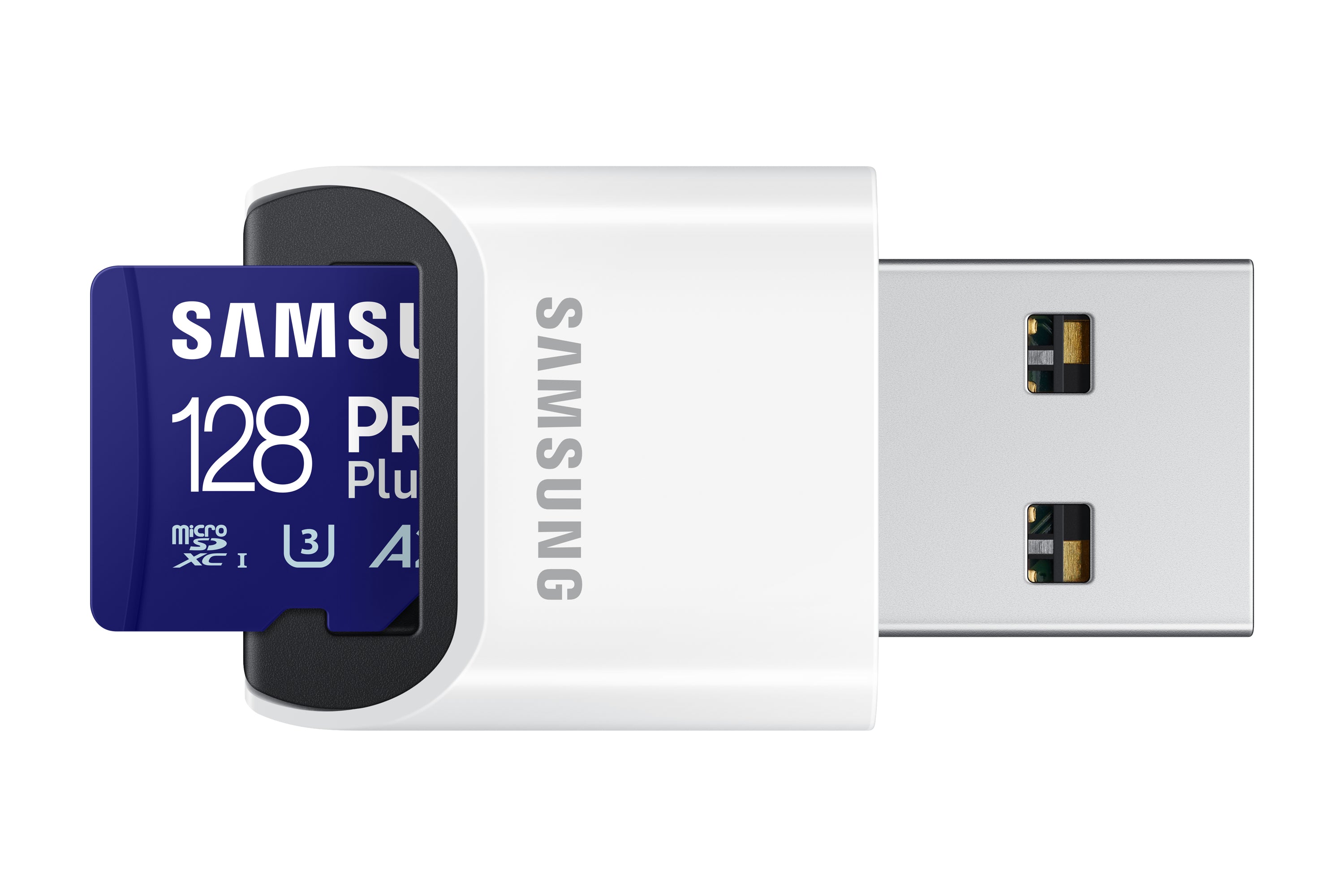 ff.se Samsung MB-MD128S 128 GB MicroSDXC UHS-I Klass 10 Samsung MB-MD128SB/WW 8806094780710 Flashminne MB-MD128S www.ele