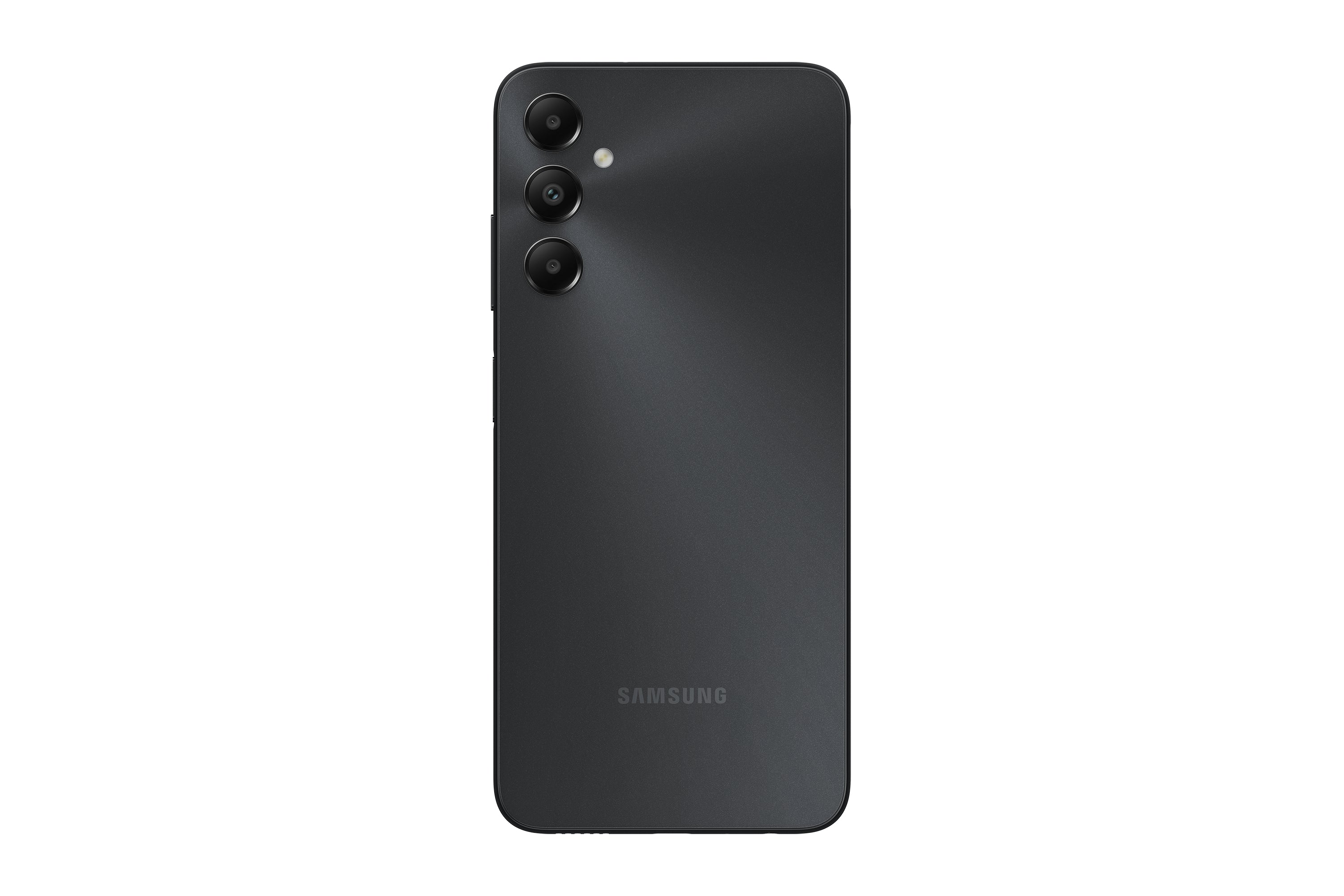 tuff.se Samsung Galaxy A05s 17 cm (6.7") Dubbla SIM-kort Android 13 4G USB Type-C 4 GB 64 GB 5000 mAh Svart Samsung SM-A05