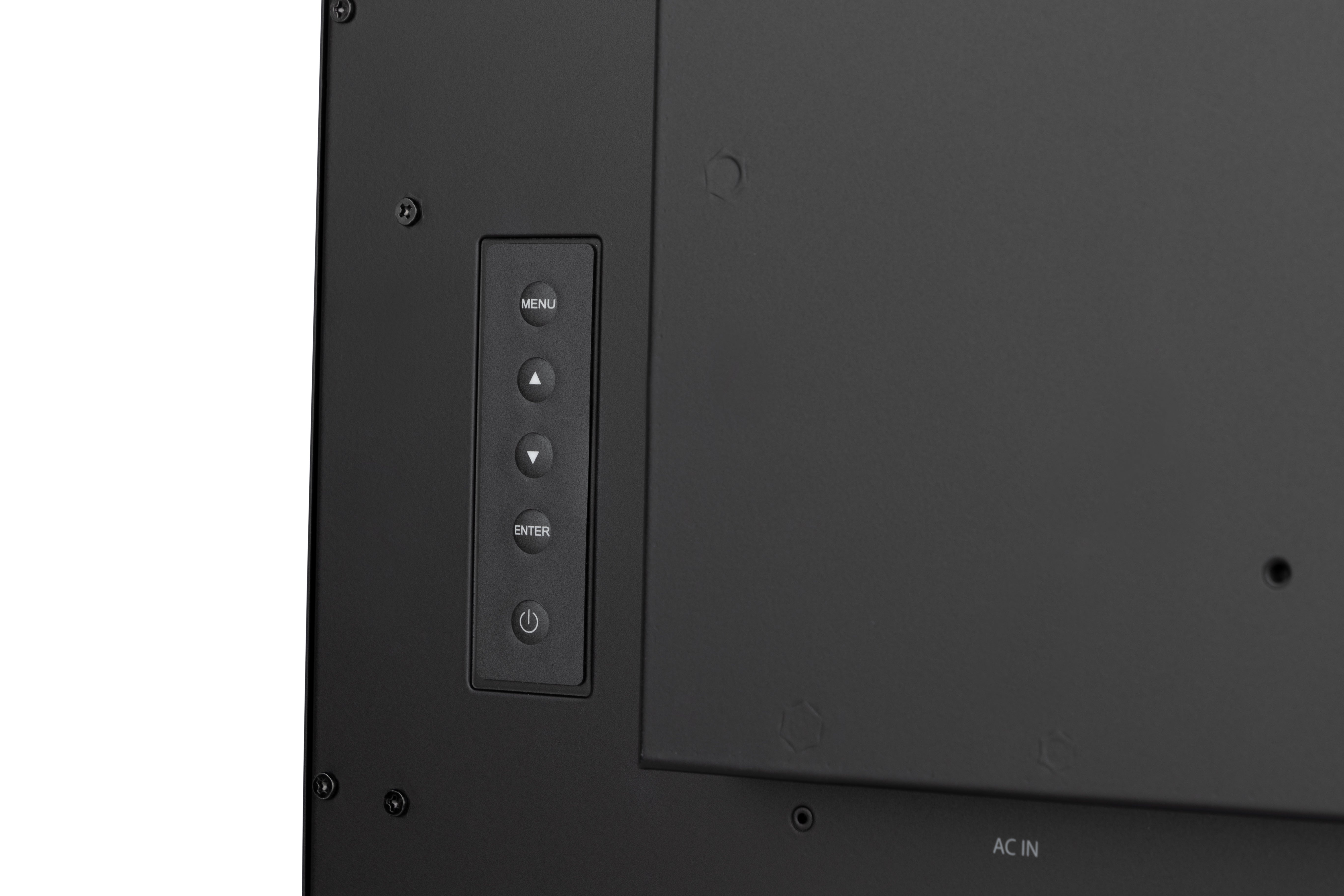 600 cd/m² Full HD Svart Pekskärm iiyama TF2438MSC-B1 4948570121113 Skyltställ TF2438MSC-B1 www.electricalstuff.se Electric