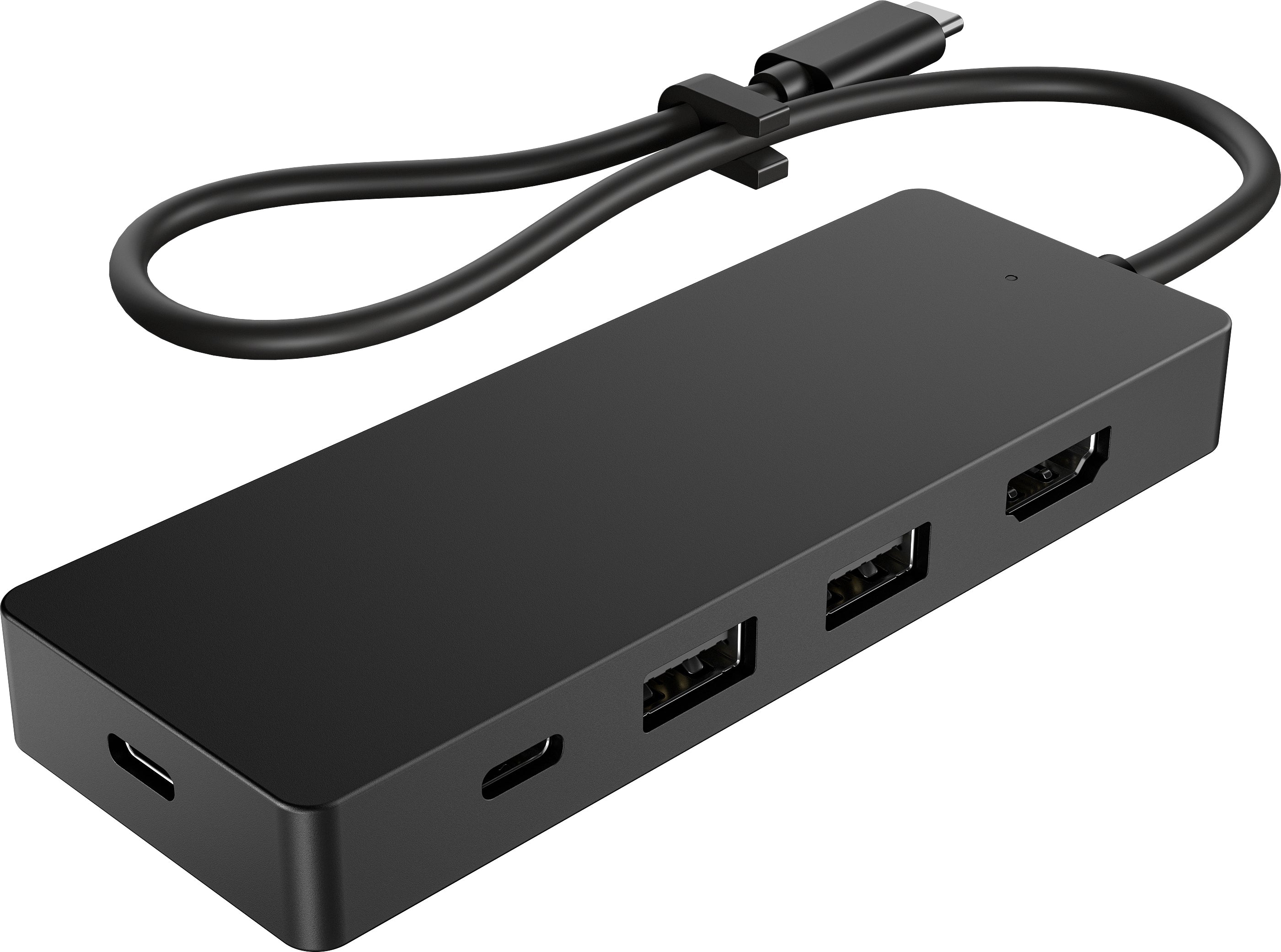 er För Bärbara Datorer USB-C resehubb G3 www.electricalstuff.se ElectricalStuff.se HP USB-C resehubb G3 HP 86T46AA#ABB 0
