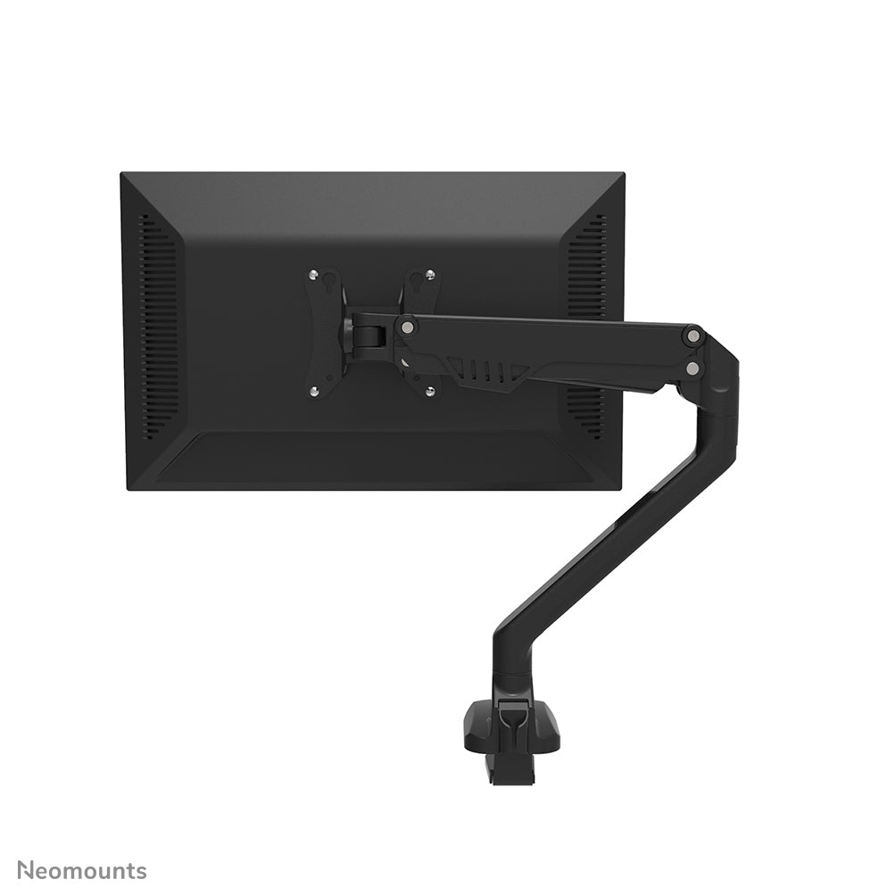 D750BLACK2 fäste och ställ till bildskärm 81,3 cm (32") Bord Svart Neomounts FPMA-D750BLACK2 8717371448585 Fästen och Ställ
