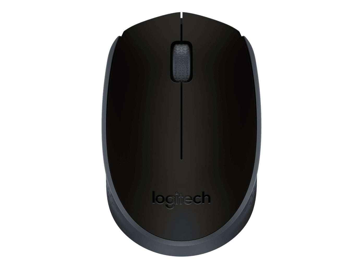 www.electricalstuff.se ElectricalStuff.se Logitech M171 datormöss Kontor Ambidextrous RF Trådlös Optisk 1000 DPI Logitech