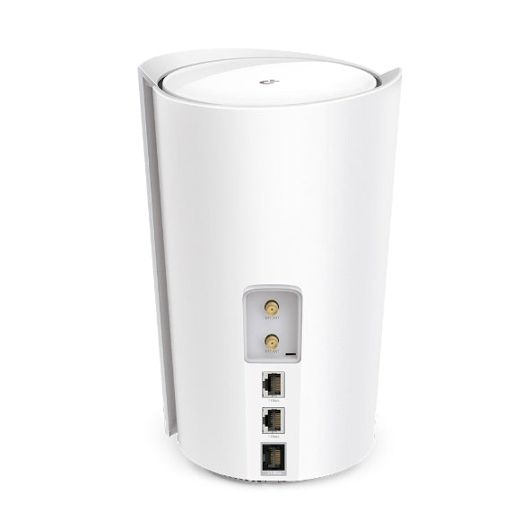 TP-Link DECO X50-5G(1-PACK) 4897098687949|4897098687826 Mesh Wi-Fi-system Deco X50-5G www.electricalstuff.se ElectricalSt