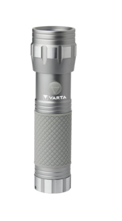 www.electricalstuff.se ElectricalStuff.se Varta 15638 101 421 ficklampor Silver UV-ficklampa UV LED Varta 15638 101 421 40