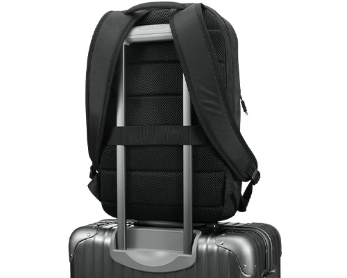 tricalStuff.se Lenovo ThinkPad Essential 16-inch Backpack (Eco) 40,6 cm (16") Ryggsäck Svart Lenovo 4X41C12468 01954778026