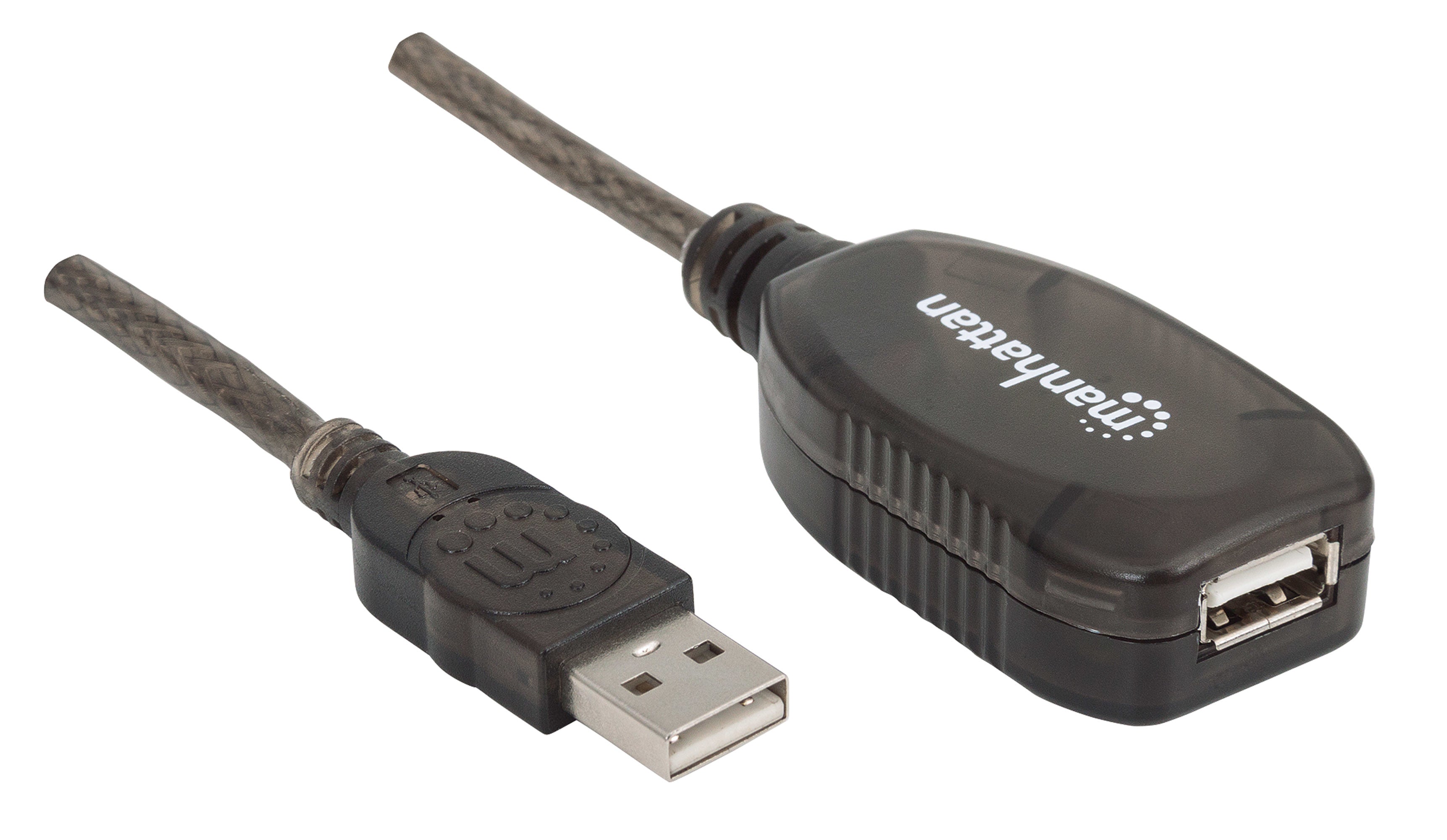 2803|0766623150958|766623150958|6790840996338 USB-Kablar 150958 www.electricalstuff.se ElectricalStuff.se Manhattan 1509