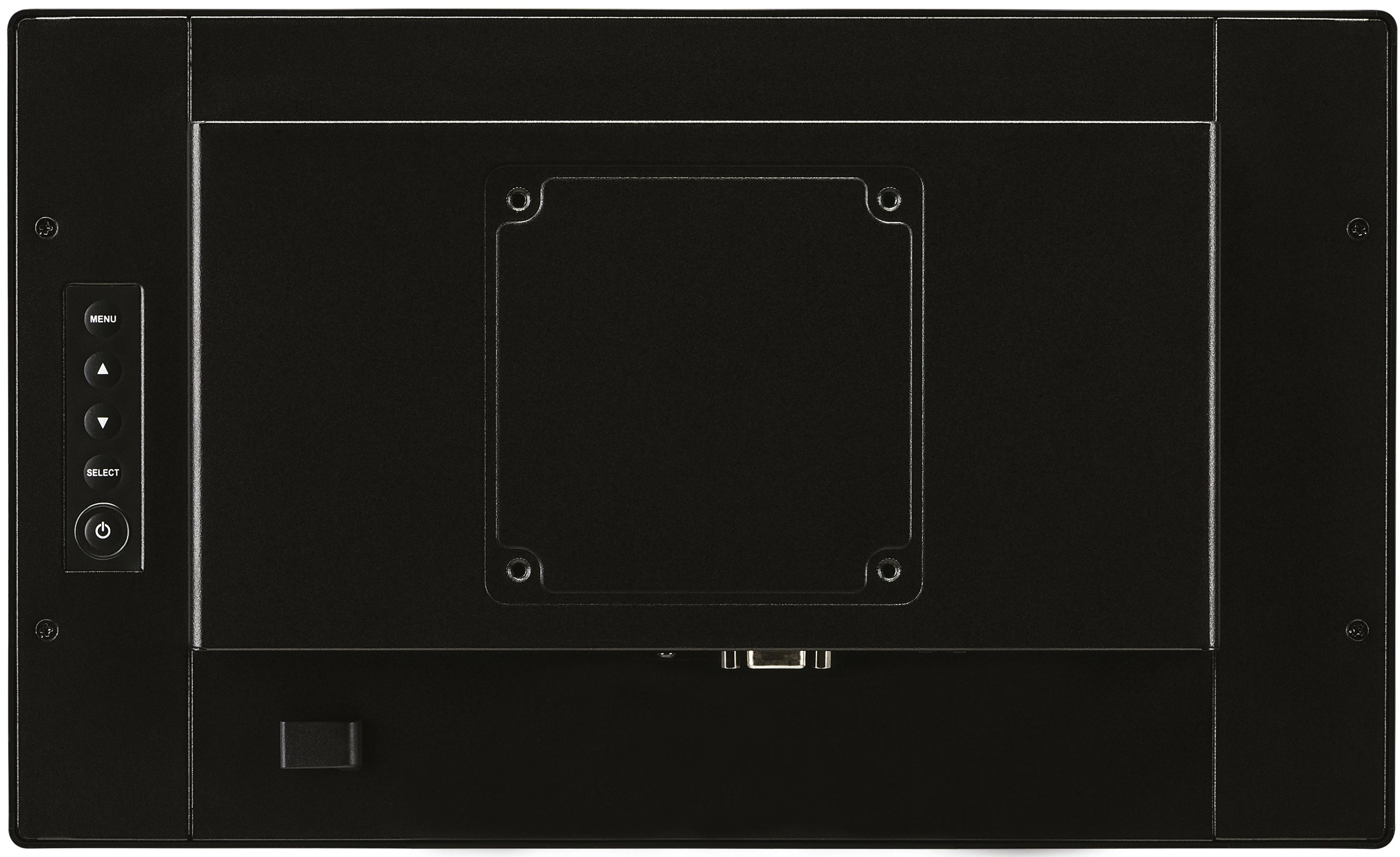 ff.se ElectricalStuff.se iiyama ProLite TF1634MC-B8X platta pc-skärmar 39,6 cm (15.6") 1920 x 1080 pixlar Full HD LED Peks