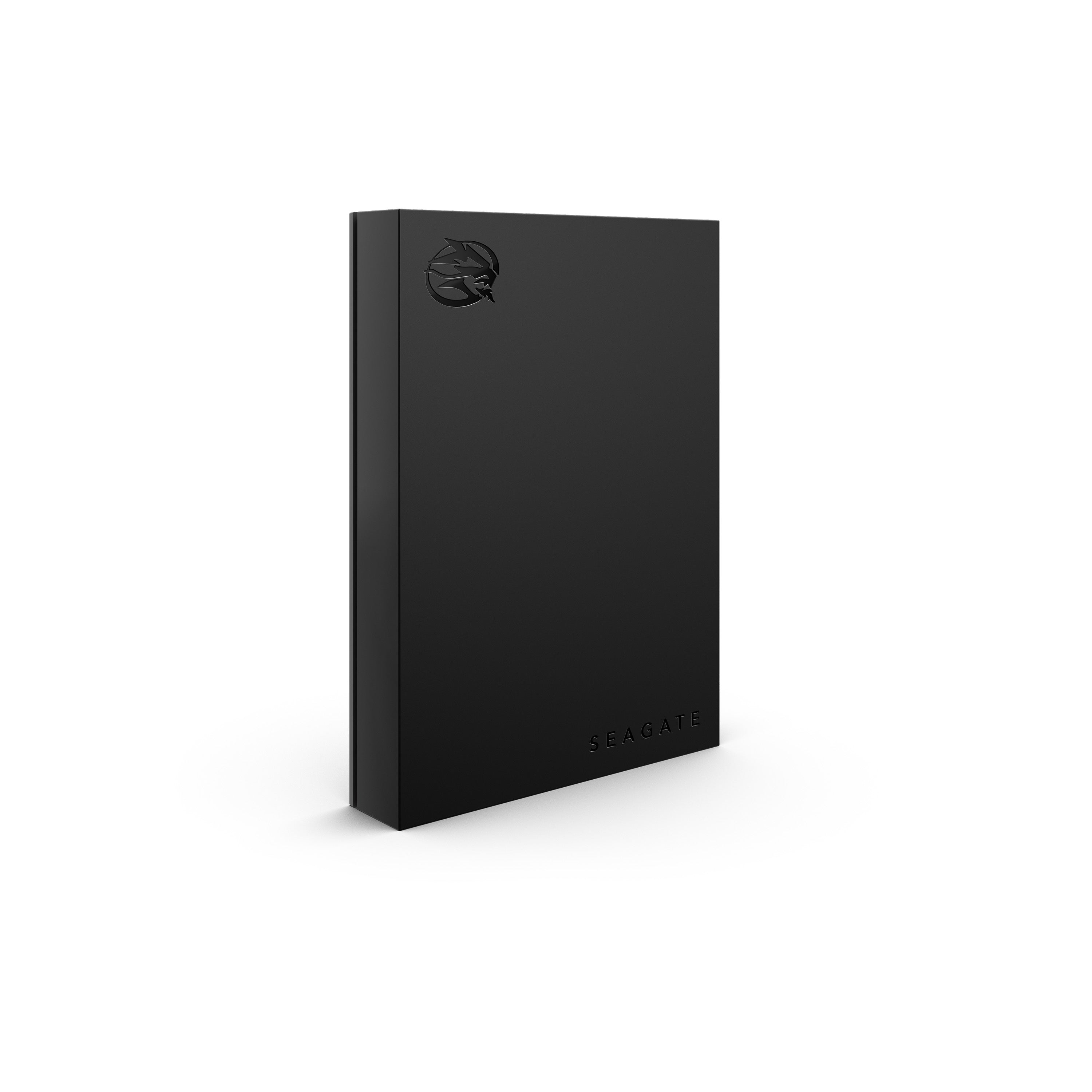 Gen 1) Svart Seagate STKL2000400 3660619040155|0763649160343|763649160343 Externa Hårddiskar Game Drive FireCuda www.electr