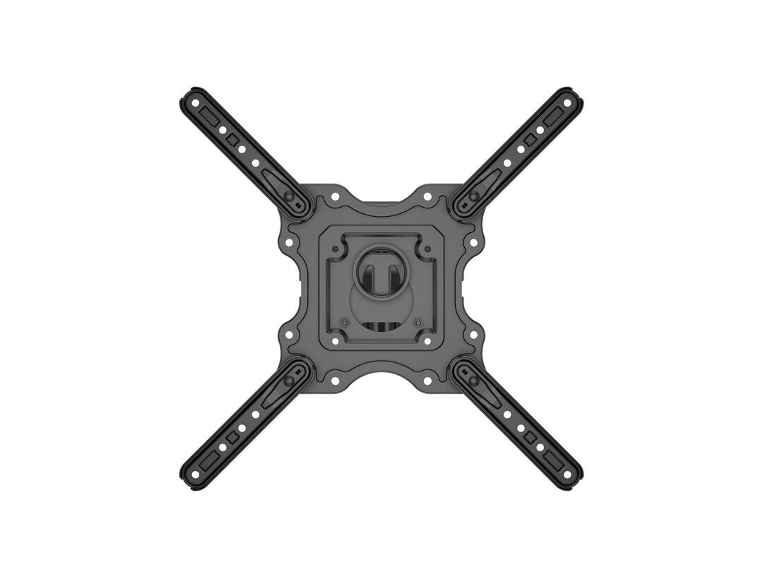 39 TV-fästen 0839 www.electricalstuff.se ElectricalStuff.se Multibrackets 0839 tv-fäste 139,7 cm (55") Svart Multibracke