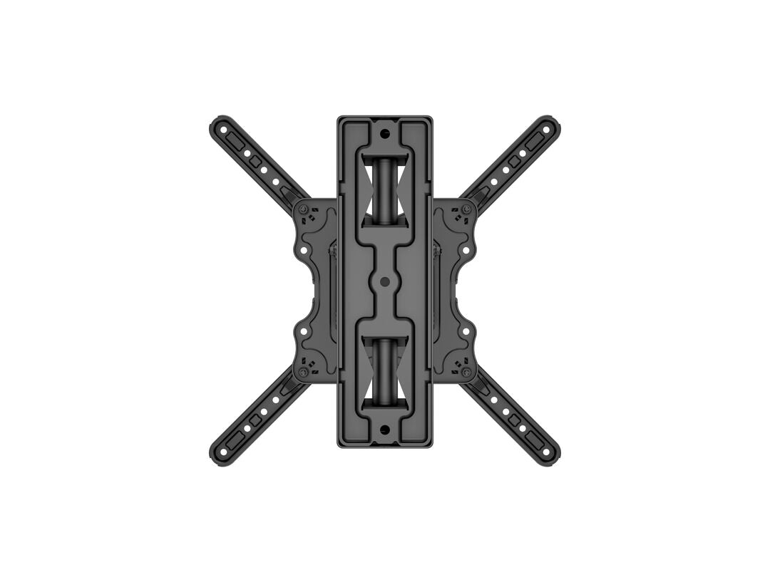 ) Svart Multibrackets 0839 7350105210839 TV-fästen 0839 www.electricalstuff.se ElectricalStuff.se Multibrackets 0839 tv-