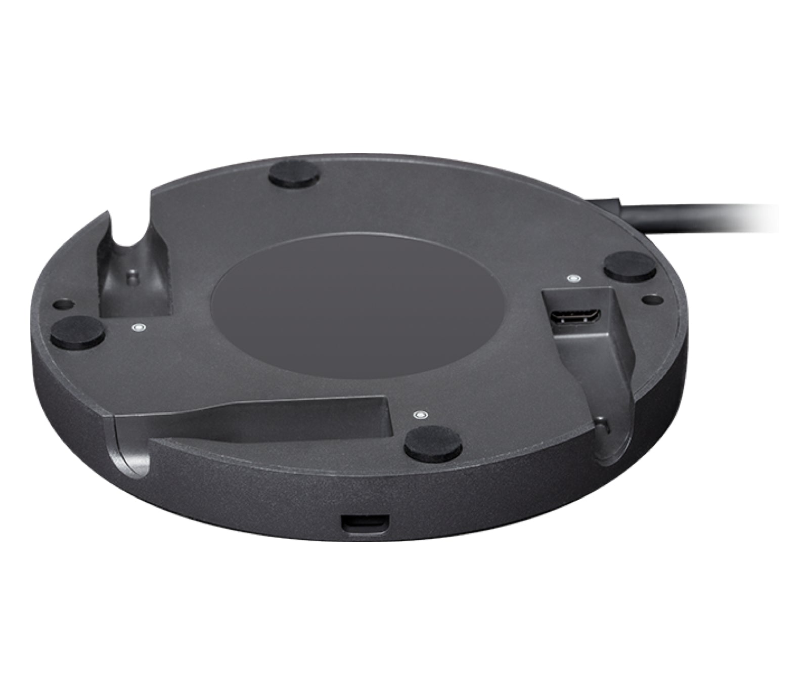 www.electricalstuff.se ElectricalStuff.se Logitech Rally Mic Pod Hub grafit Logitech 939-001647 0097855143143|097855143143