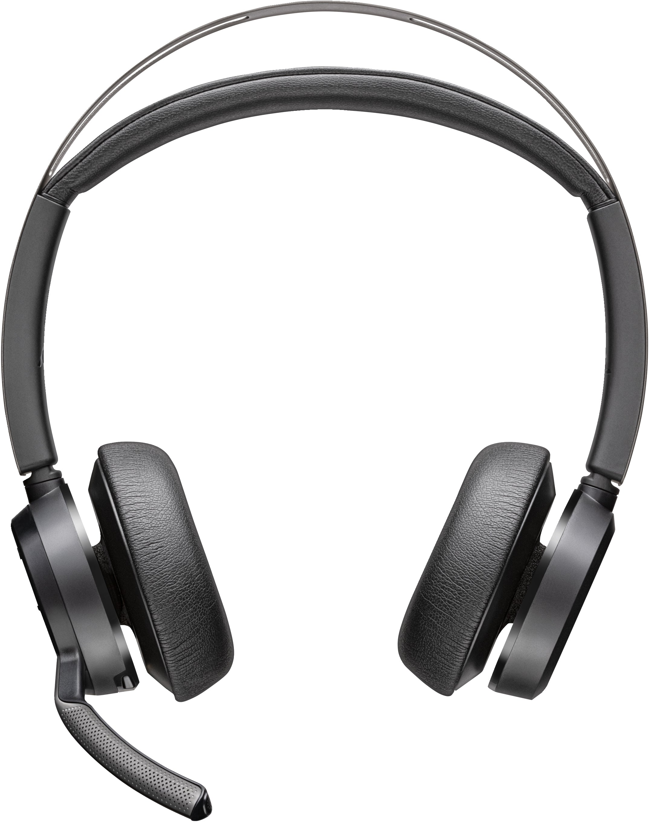 www.electricalstuff.se ElectricalStuff.se POLY Voyager Focus 2 UC Headset + USB-A till USB-C-kabel + laddningsställ POLY 7