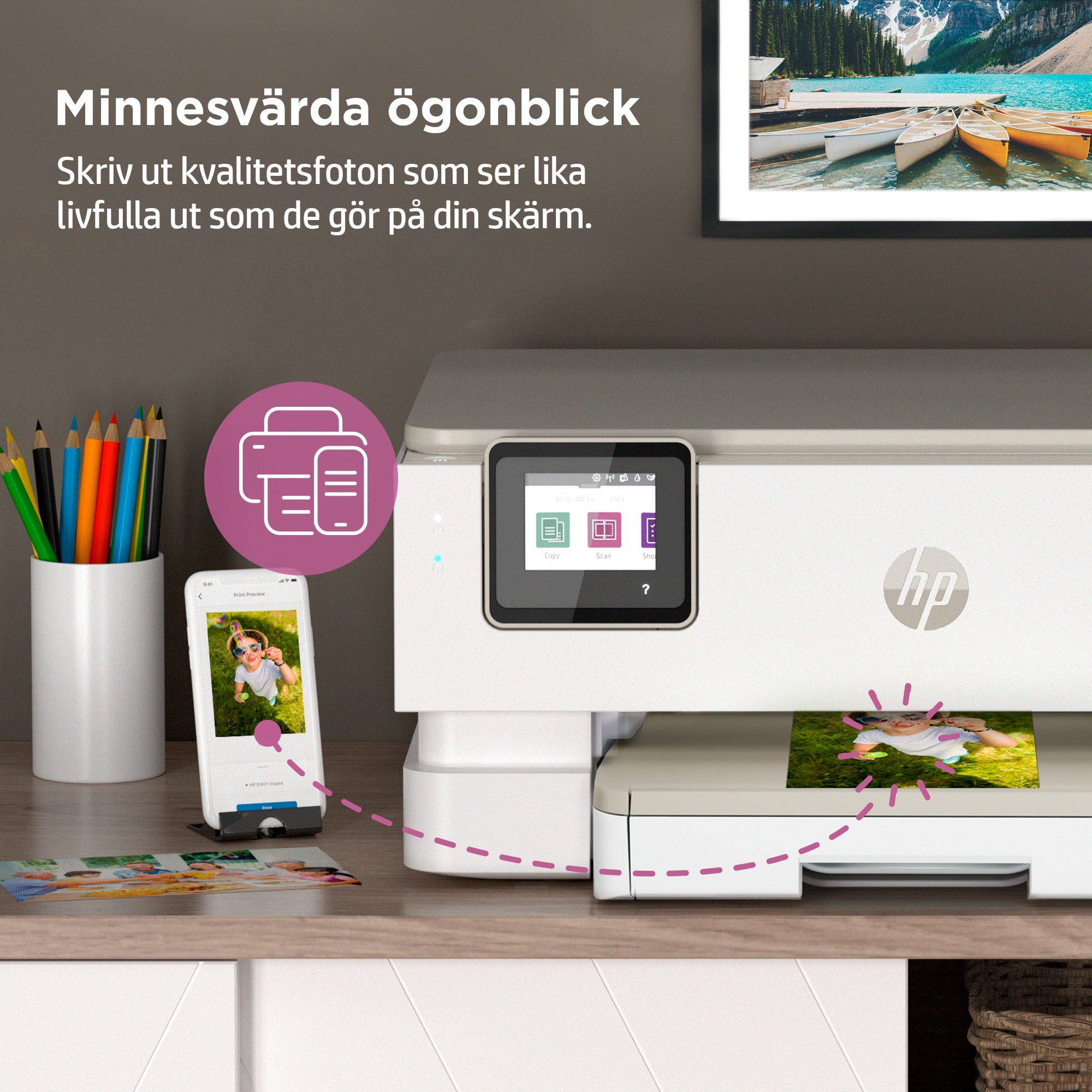 lectricalstuff.se ElectricalStuff.se HP ENVY Inspire 7220e Allt-i-ett-skrivare HP 242P6B 0195697742323|195697742323|019590