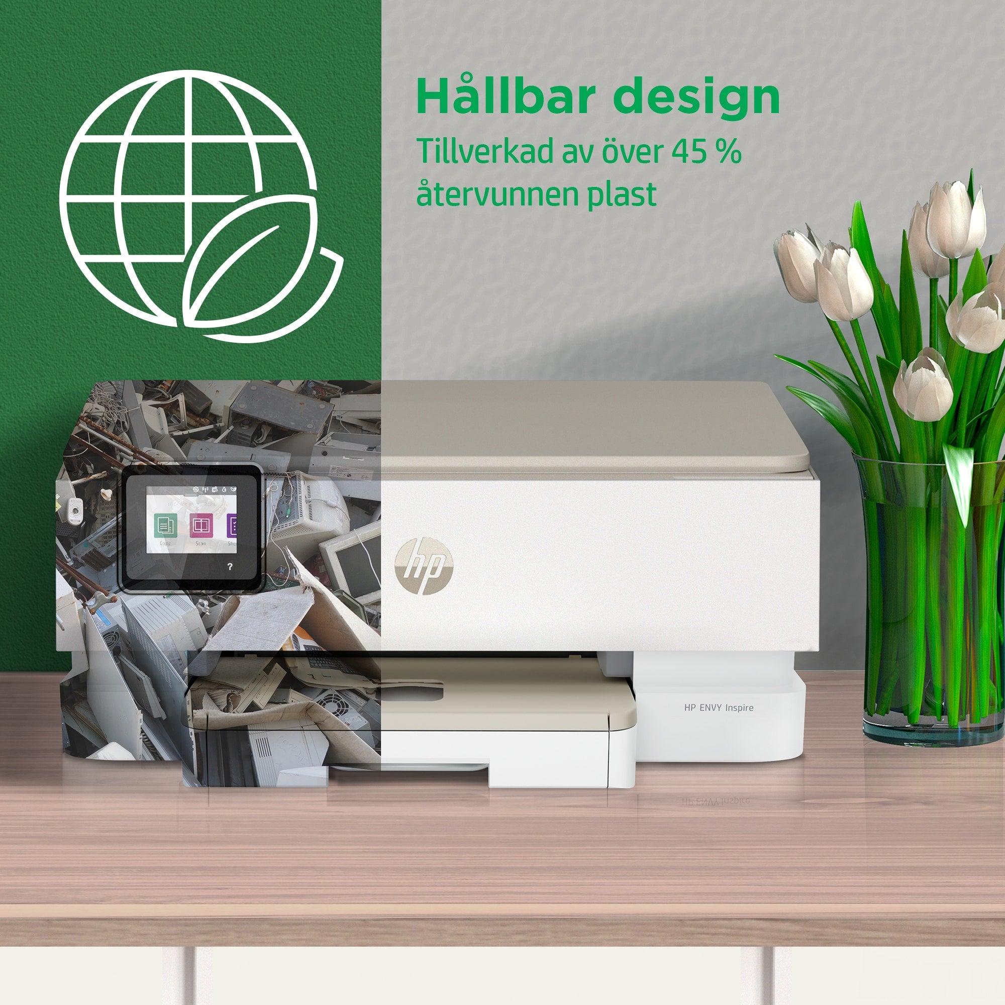 tricalstuff.se ElectricalStuff.se HP ENVY Inspire 7220e Allt-i-ett-skrivare HP 242P6B 0195697742323|195697742323|019590888