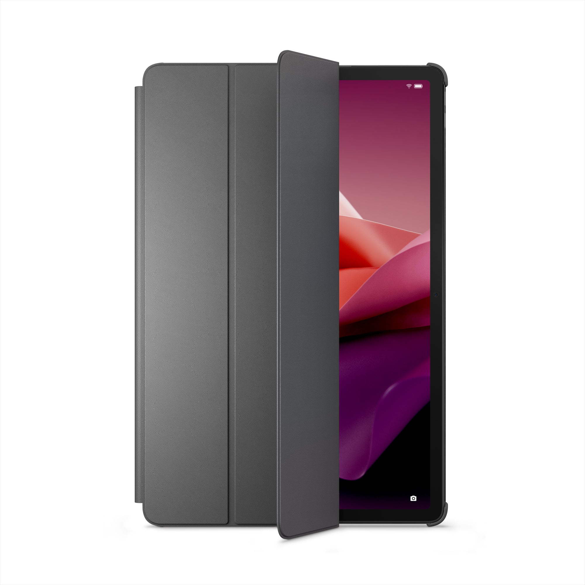 www.electricalstuff.se ElectricalStuff.se Lenovo ZG38C05252 iPad-fodral 32 cm (12.6") Folio Grå Lenovo ZG38C05252 01975296