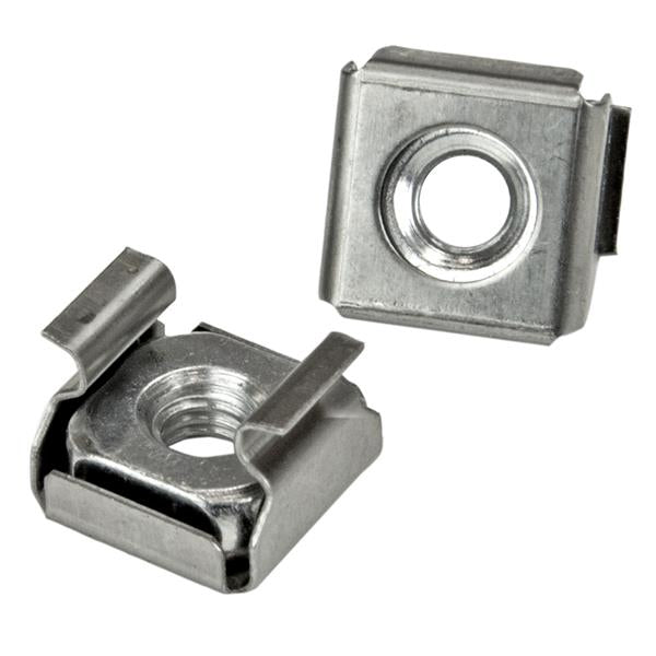 Stuff.se StarTech.com M5 rackskruvar och M5 korgmuttrar - 20-pack StarTech.com CABSCRWM520 0065030872751|065030872751 Rack
