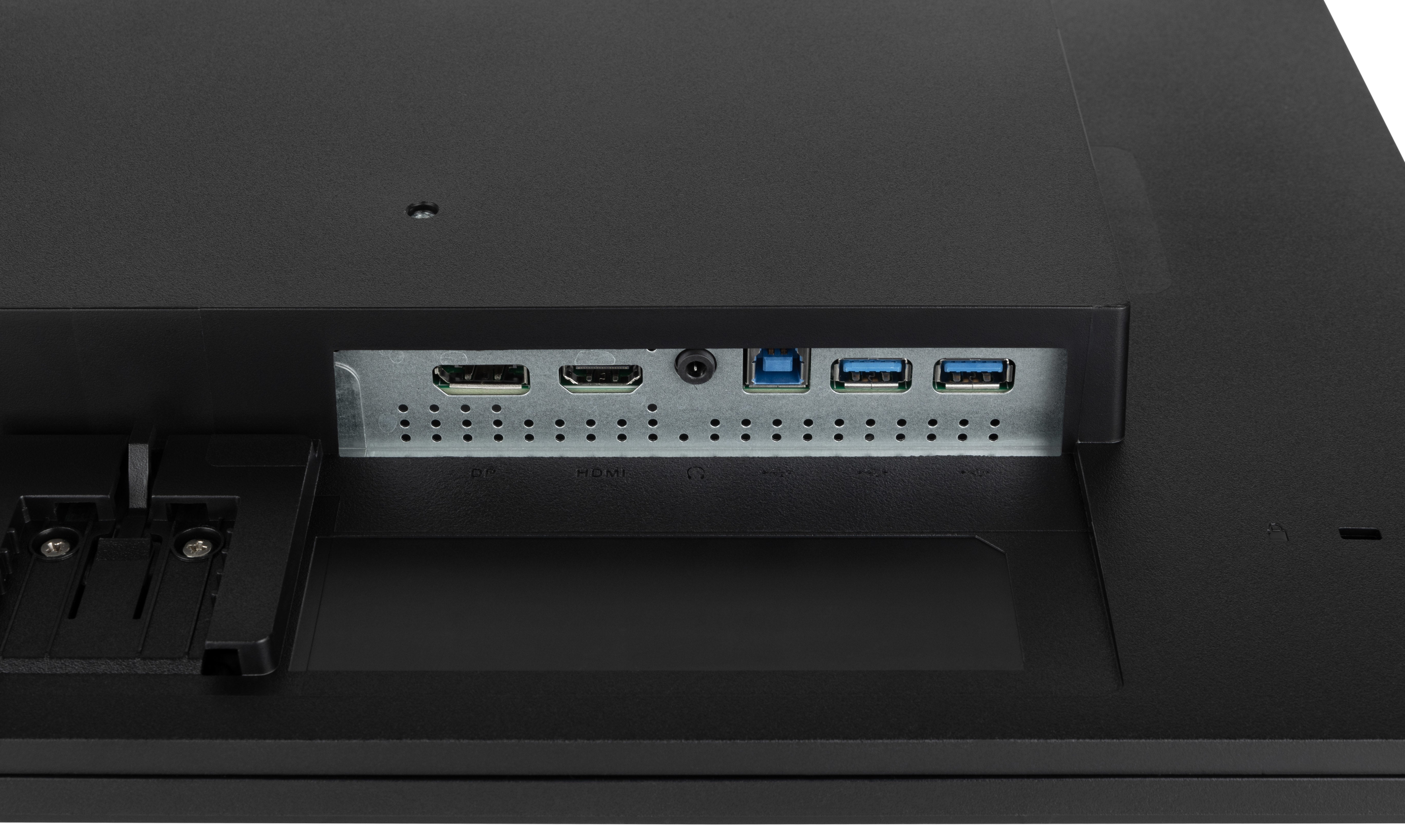 2492HSU-B6 platta pc-skärmar 60,5 cm (23.8") 1920 x 1080 pixlar Full HD LED Svart iiyama XU2492HSU-B6 4948570122585 Platta P