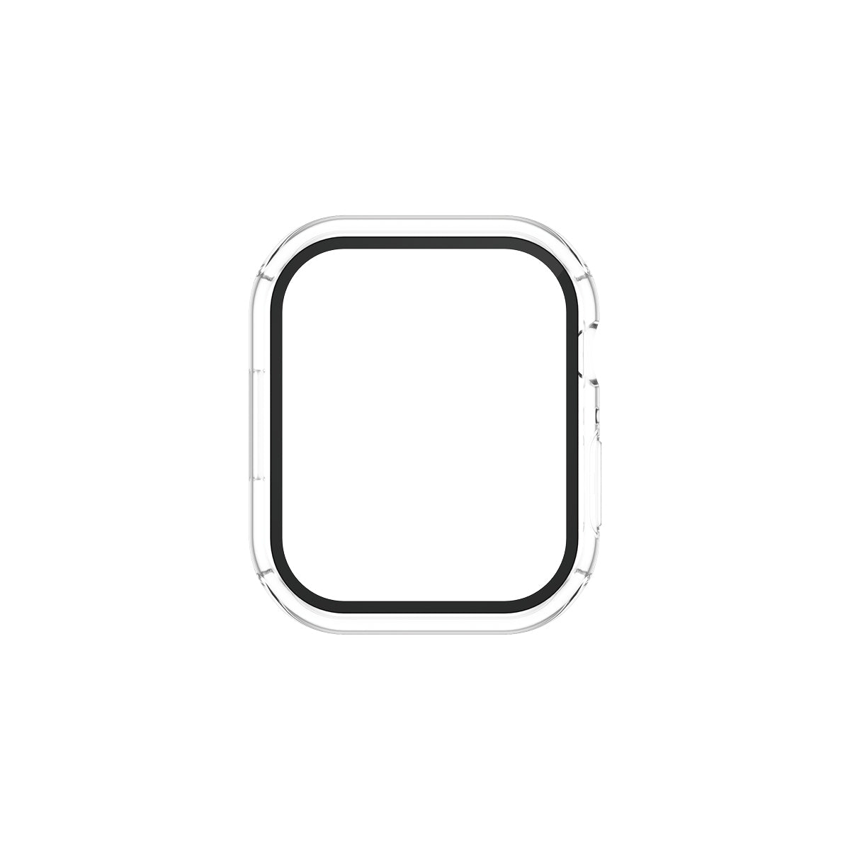 llbehör 3714 www.electricalstuff.se ElectricalStuff.se PanzerGlass 3714 smarta bärbart tillbehör Fodral Transparent Poly