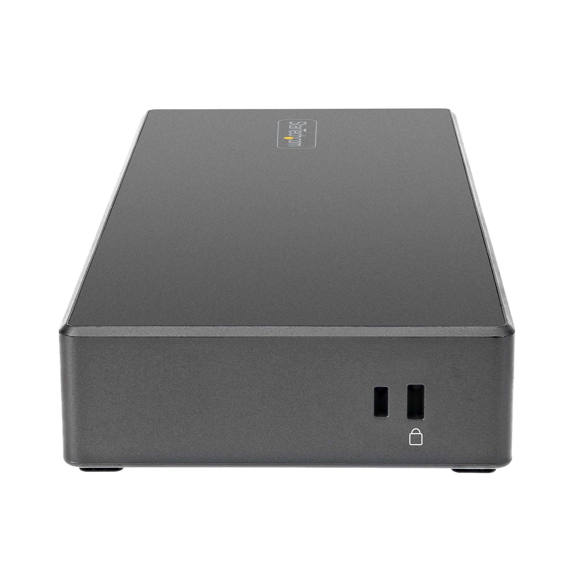 nedströms USB-portarwww.electricalstuff.se ElectricalStuff.se StarTech.com USB C-dockningsstation - USB Type-C dockningsst