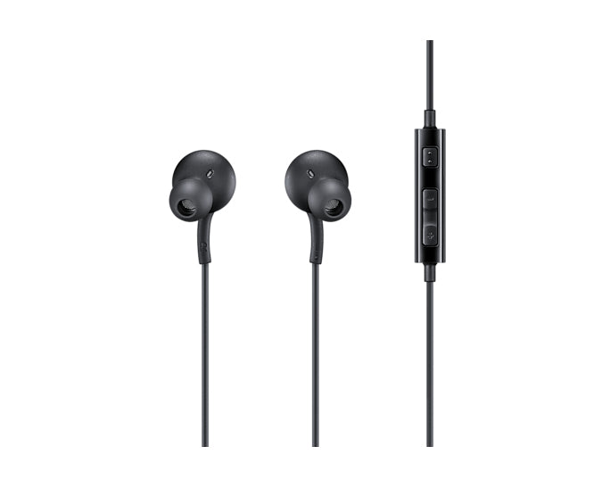 -IA500BBEGWW hörlur och headset Kabel I öra Samtal/musik Svart Samsung EO-IA500BBEGWW 8806092697324 Hörlurar och Headsets