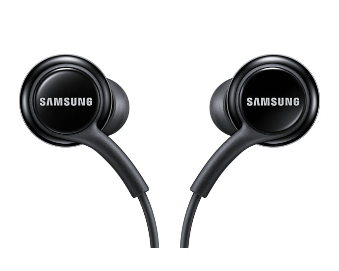 e Samsung EO-IA500BBEGWW hörlur och headset Kabel I öra Samtal/musik Svart Samsung EO-IA500BBEGWW 8806092697324 Hörlurar o