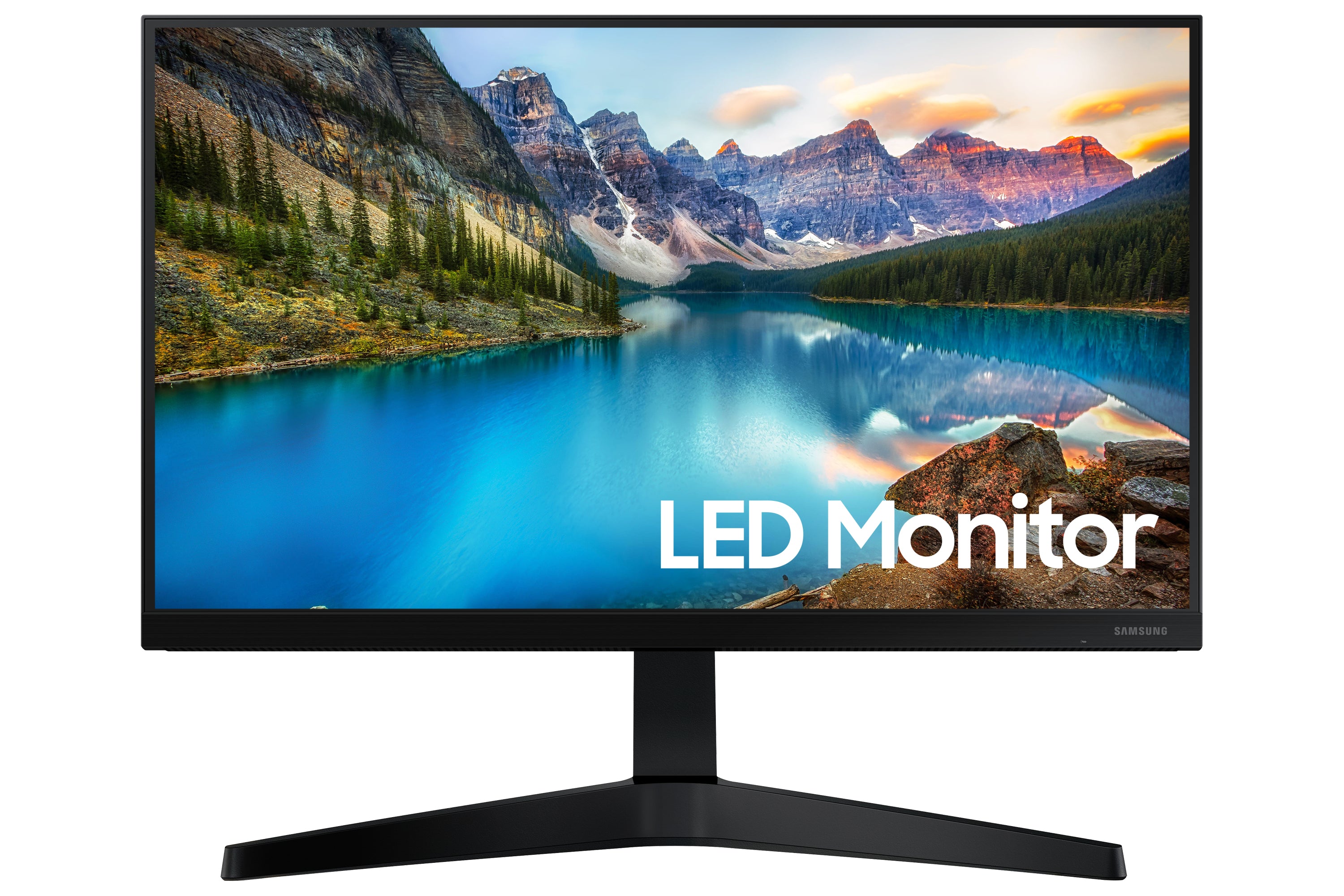 Samsung LF24T370FWRXEN 8806092014534|8592978319113 Platta Pc-Skärmar Essential Monitor T37F www.electricalstuff.se Electri