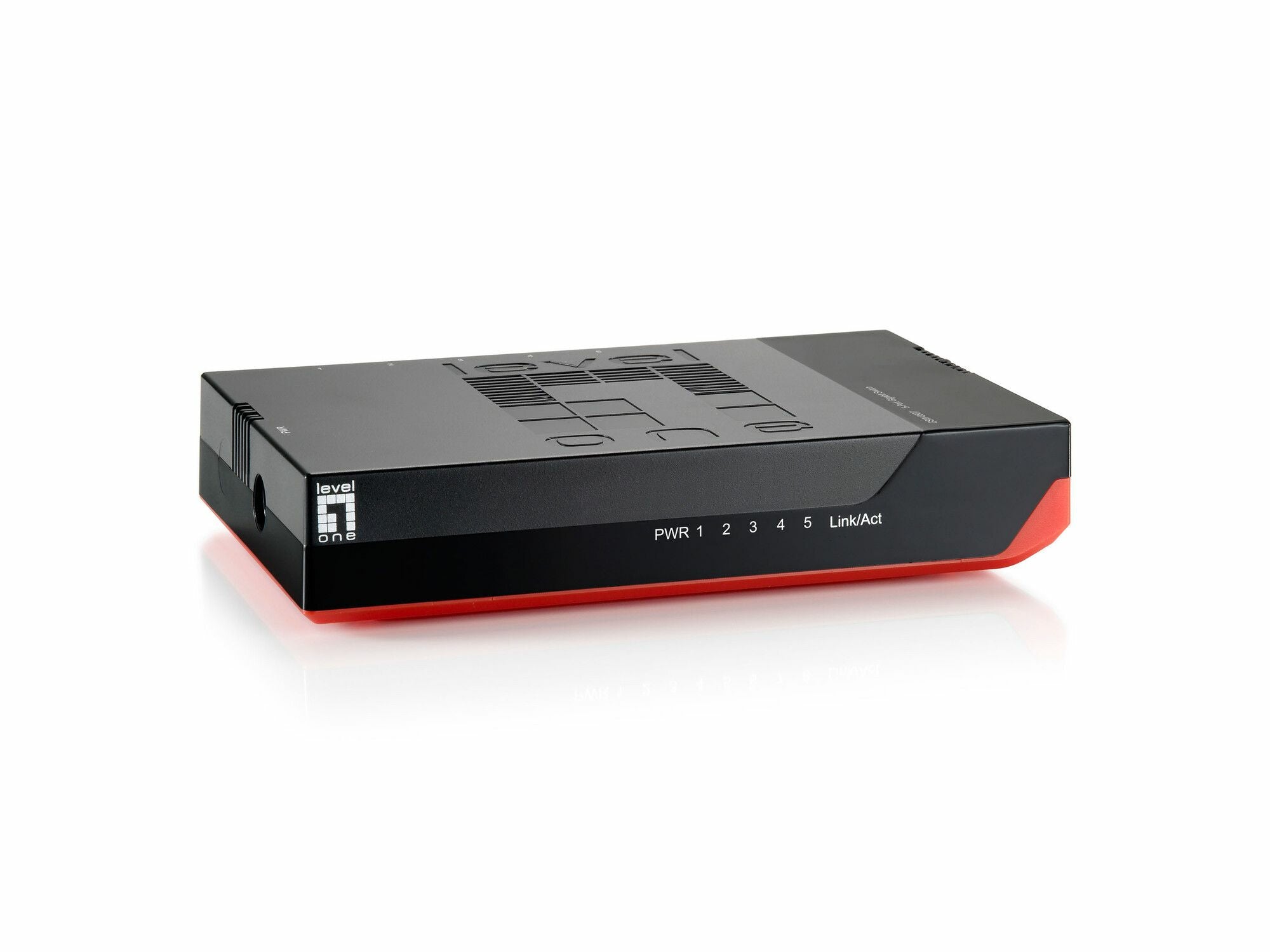 rt, Röd LevelOne GSW-0507 4015867225134|0878742003647|878742003647|4054828586655|0132017783284|132017783284|4015867140031|08