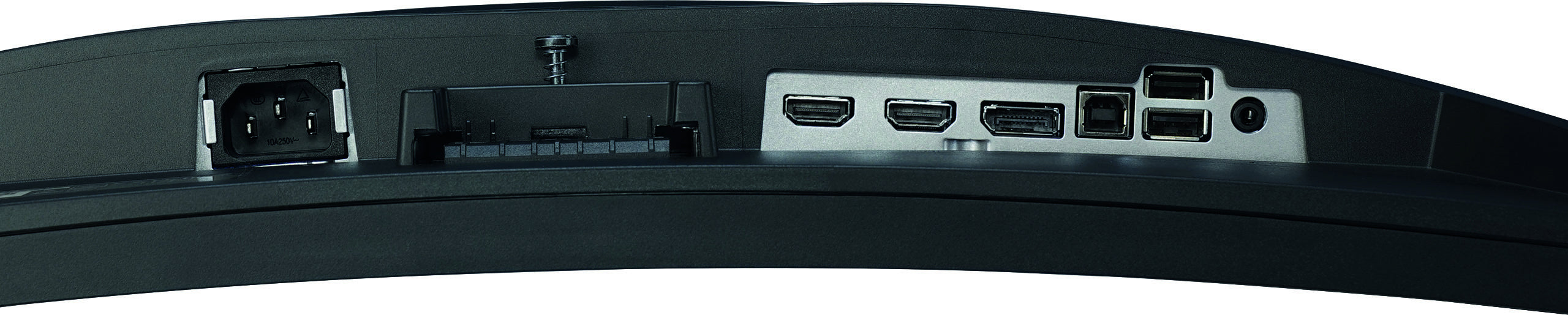 ElectricalStuff.se iiyama G-MASTER G2766HSU-B1 LED display 68,6 cm (27") 1920 x 1080 pixlar Full HD Svart iiyama G2766HSU-