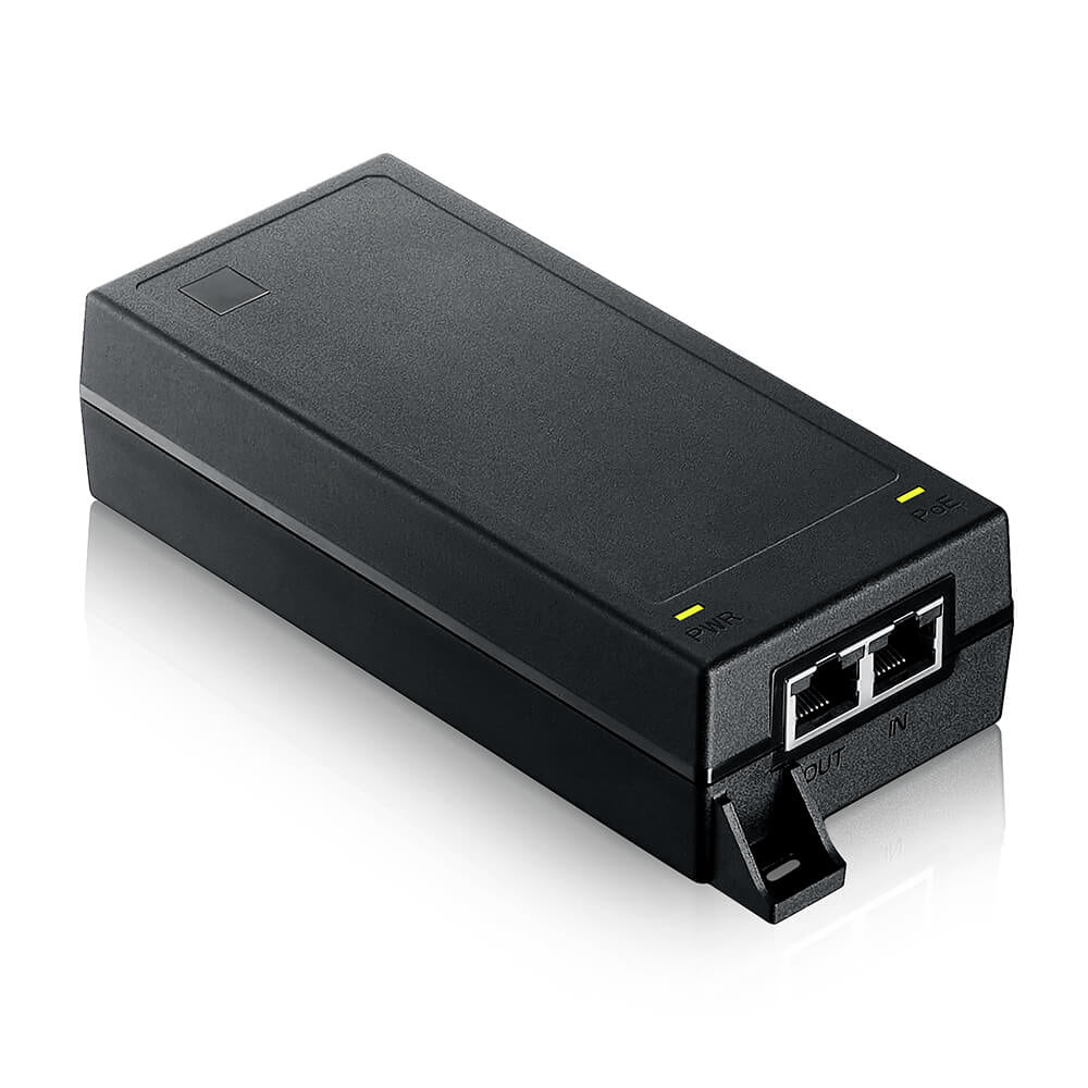 www.electricalstuff.se ElectricalStuff.se Zyxel POE12-60W 5 Gigabit Ethernet Zyxel POE12-60W-EU0101F 4718937620241 PoE-Ada