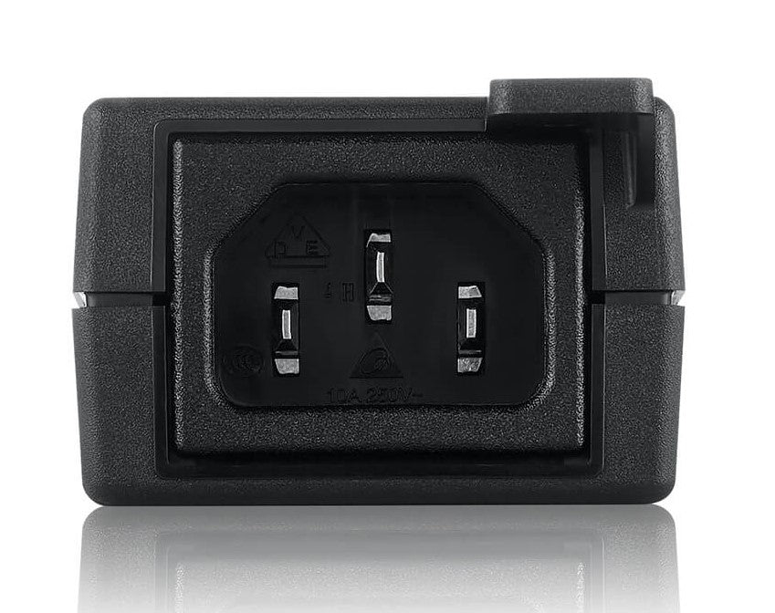 Adapters PoE12-30W www.electricalstuff.se ElectricalStuff.se Zyxel PoE12-30W 2.5 Gigabit Ethernet Zyxel POE12-30W-EU0101