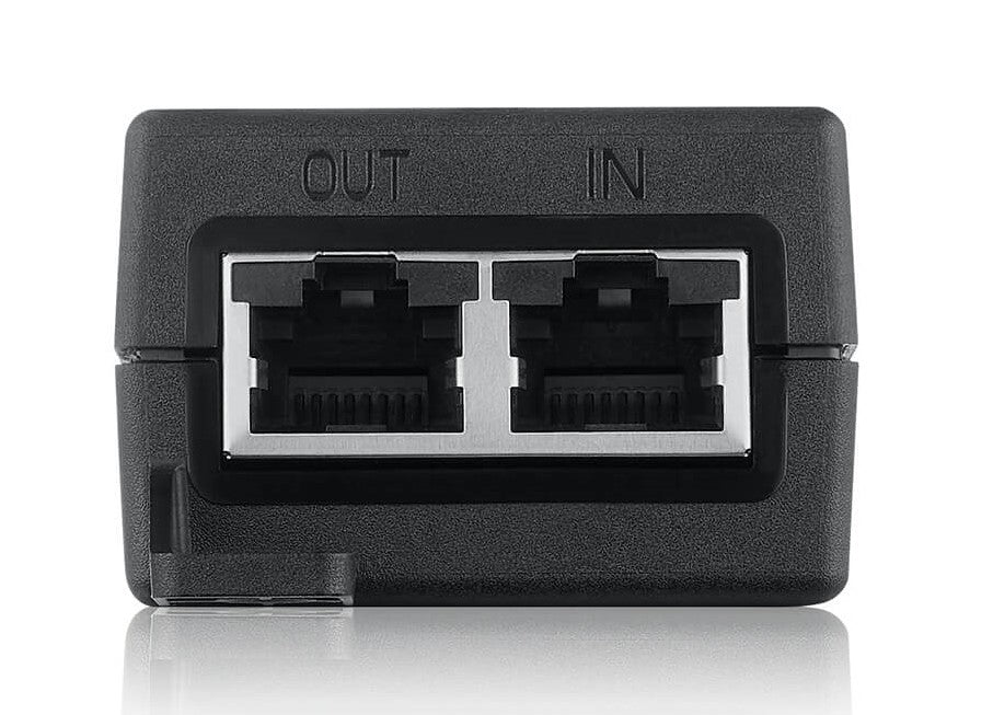 F 4718937620227 PoE-Adapters PoE12-30W www.electricalstuff.se ElectricalStuff.se Zyxel PoE12-30W 2.5 Gigabit Ethernet Zy